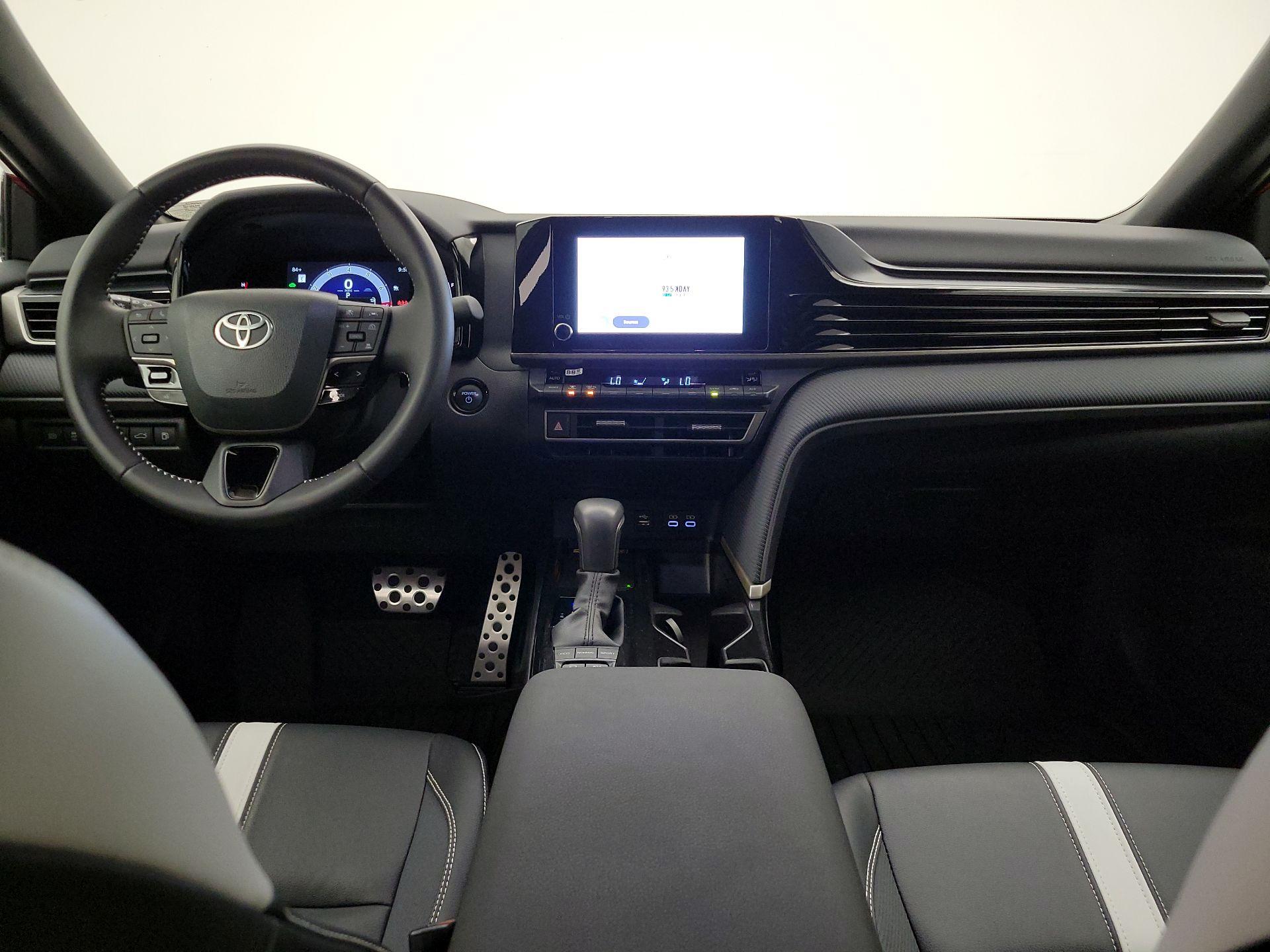 Thumbnail: 2025 Toyota Camry - 9