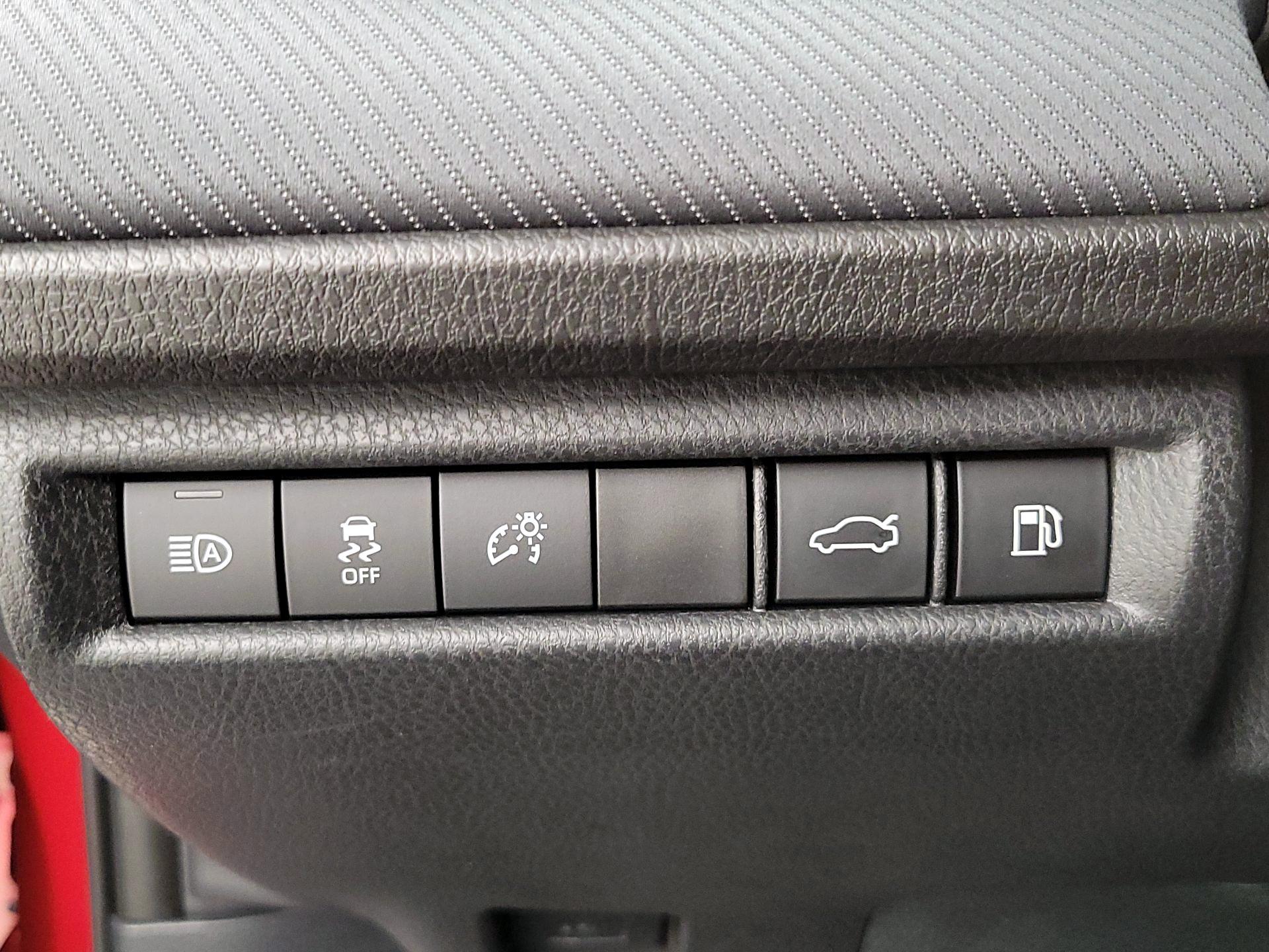 Thumbnail: 2025 Toyota Camry - 13