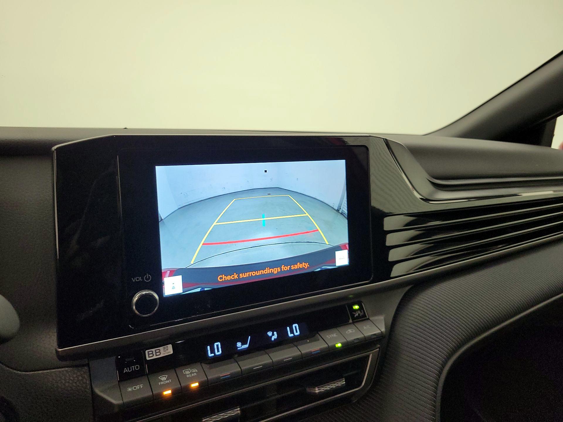 Thumbnail: 2025 Toyota Camry - 14