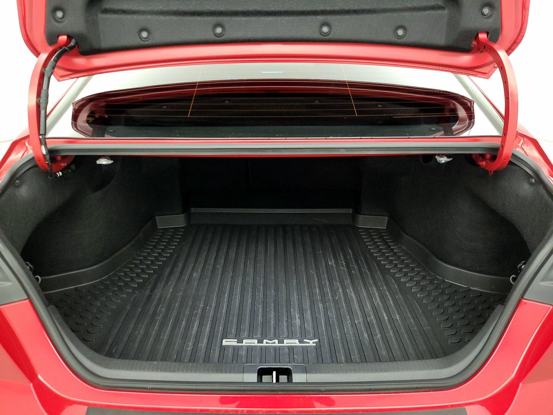 Thumbnail: 2025 Toyota Camry - 20