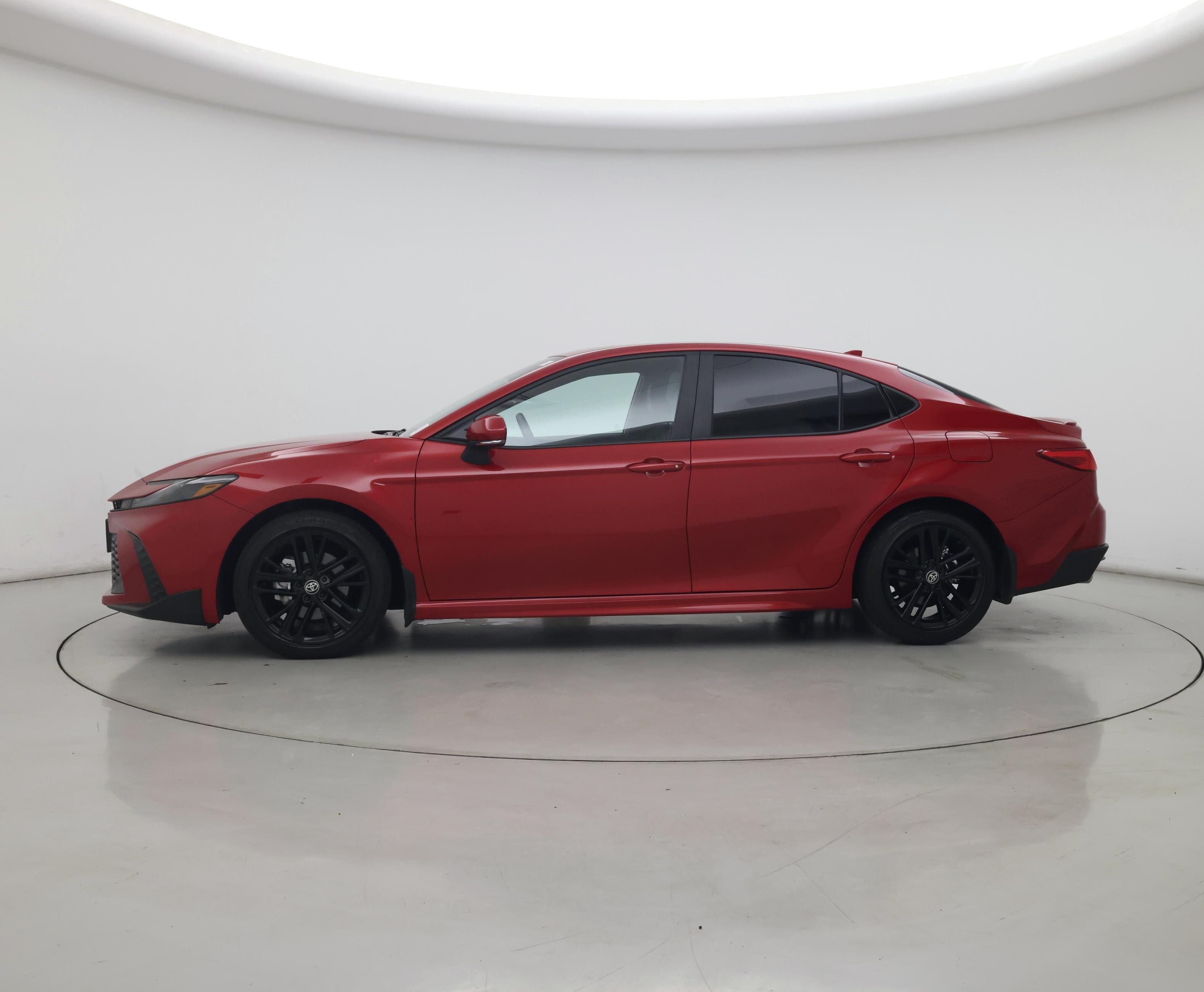 Thumbnail: 2025 Toyota Camry - 3