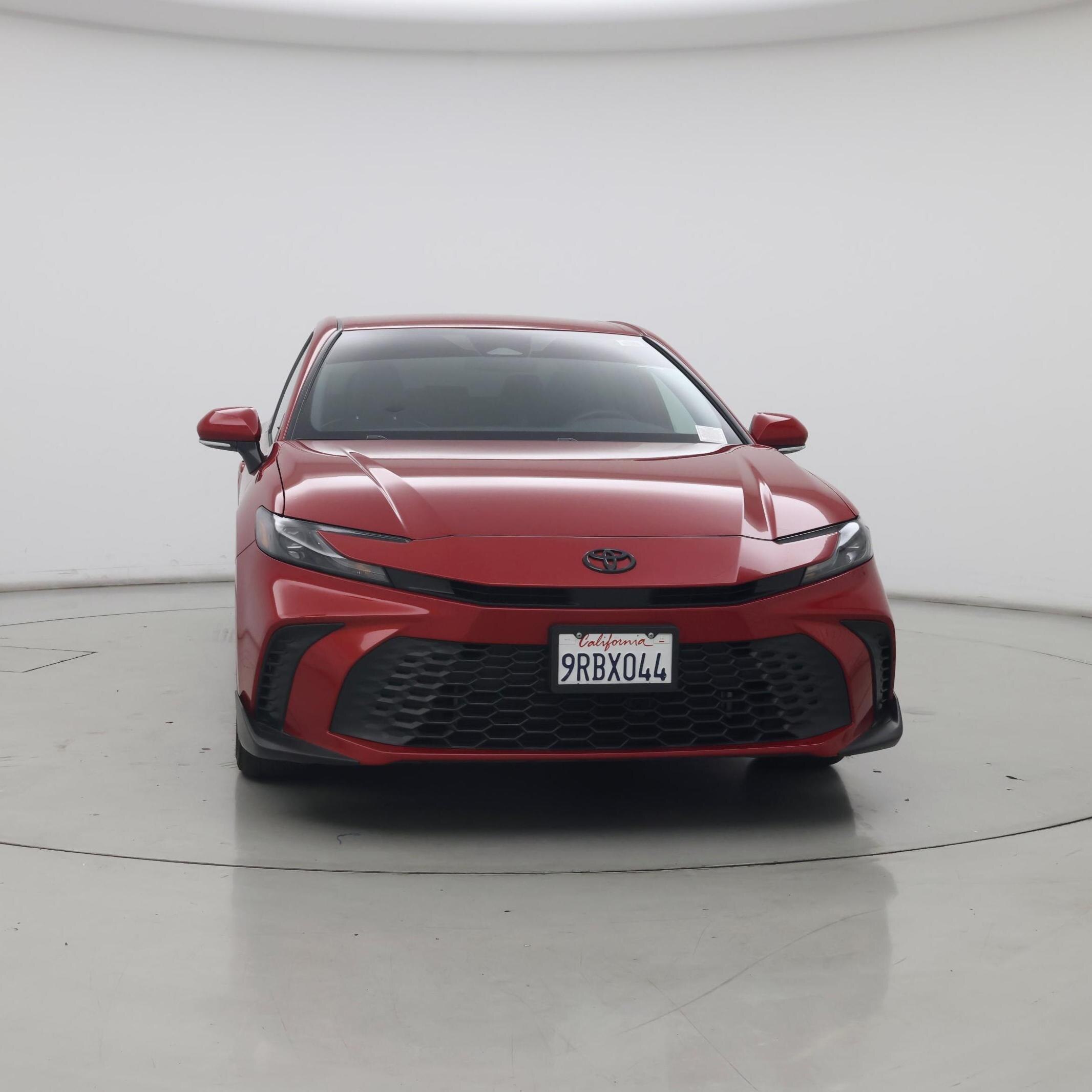 Thumbnail: 2025 Toyota Camry - 5