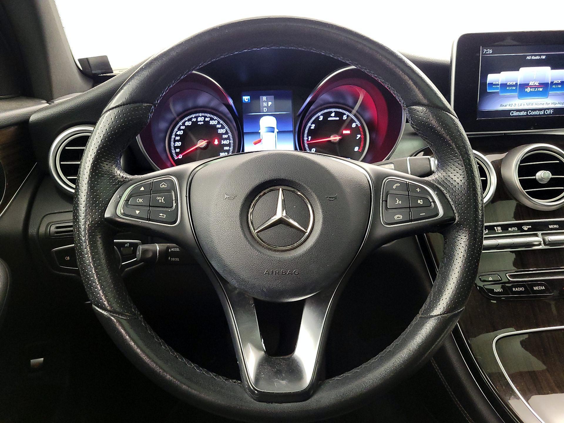 Thumbnail: 2018 Mercedes-Benz GLC - 10