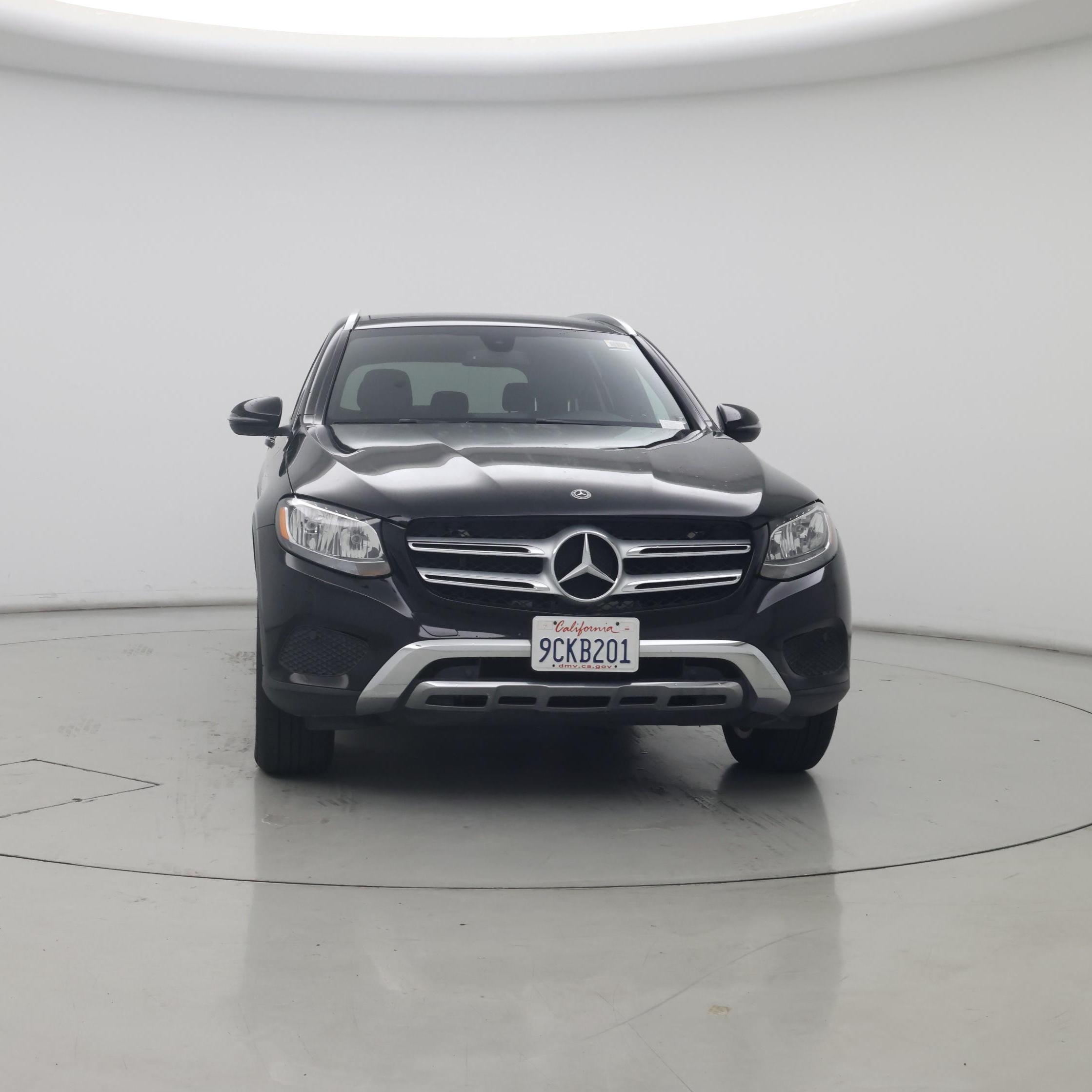Thumbnail: 2018 Mercedes-Benz GLC - 5