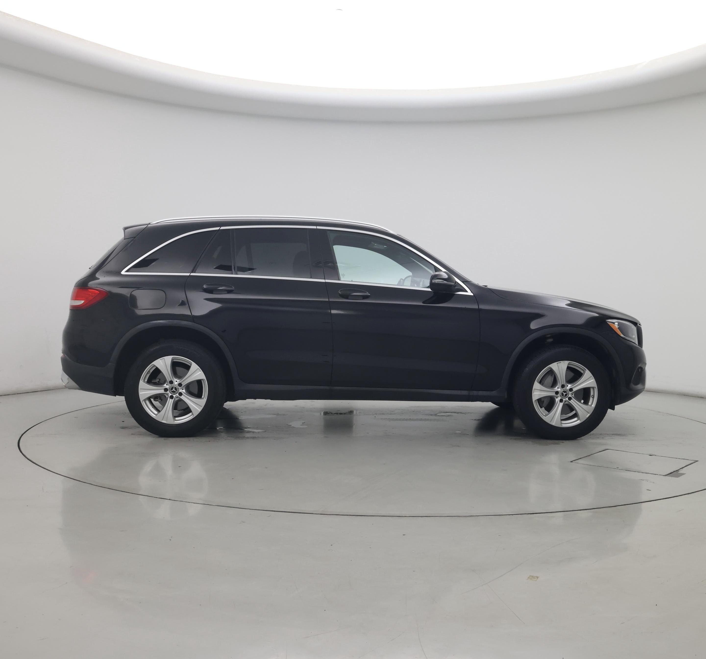 Thumbnail: 2018 Mercedes-Benz GLC - 7
