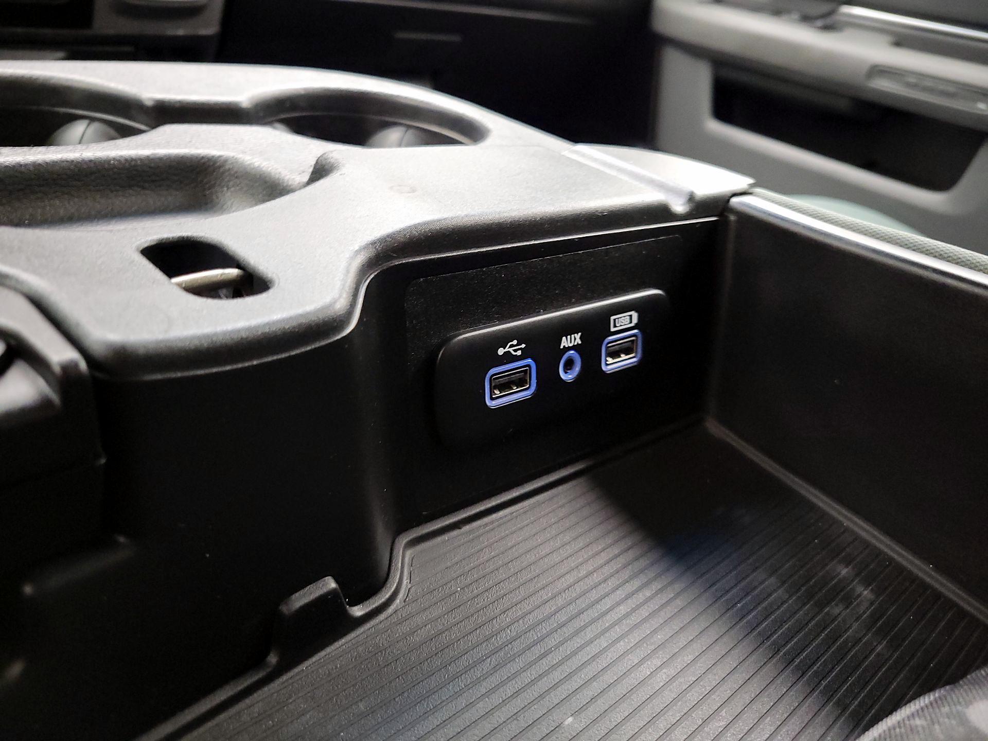 Thumbnail: 2019 RAM 1500 Classic - 19