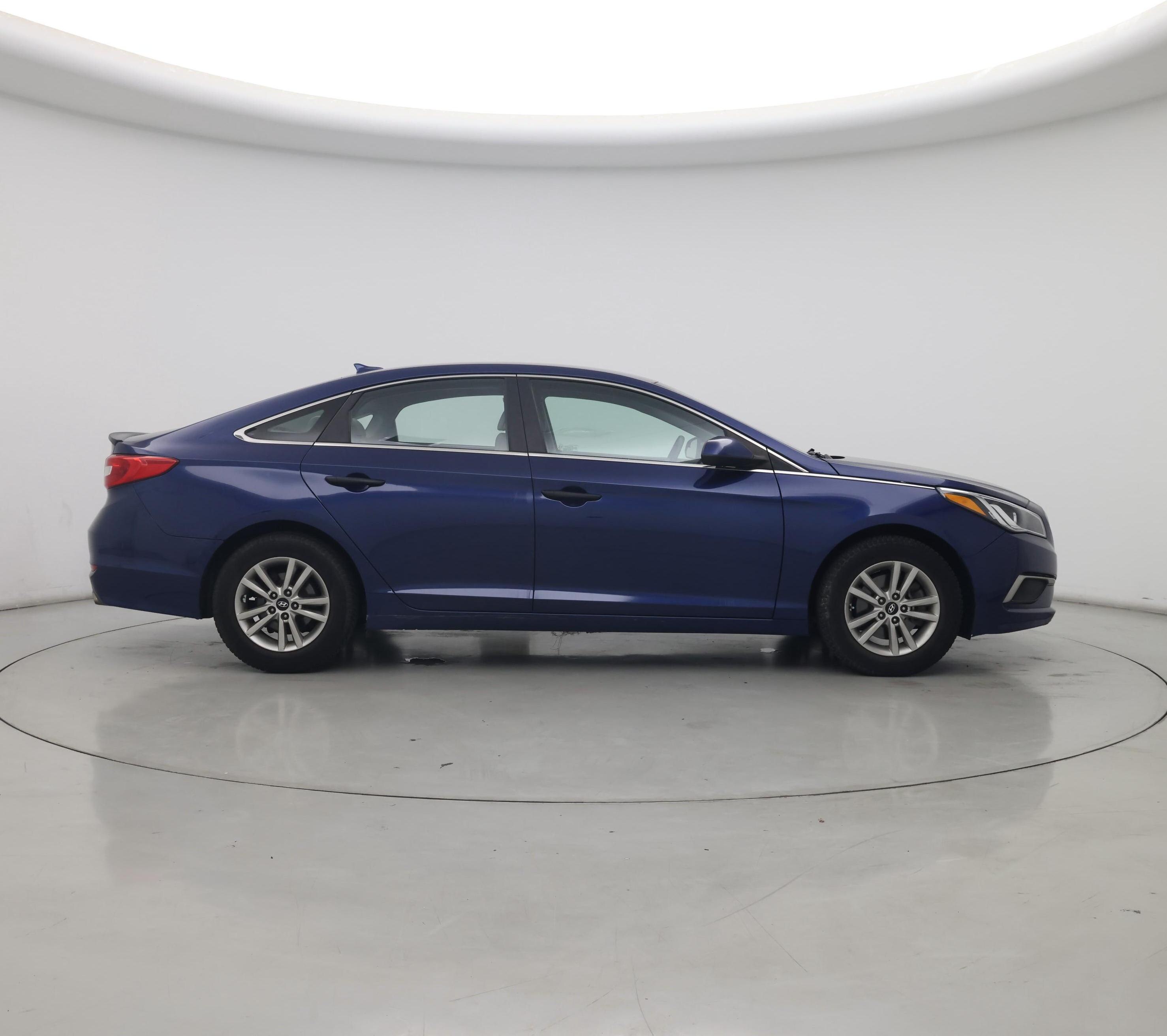 Thumbnail: 2016 Hyundai Sonata - 7