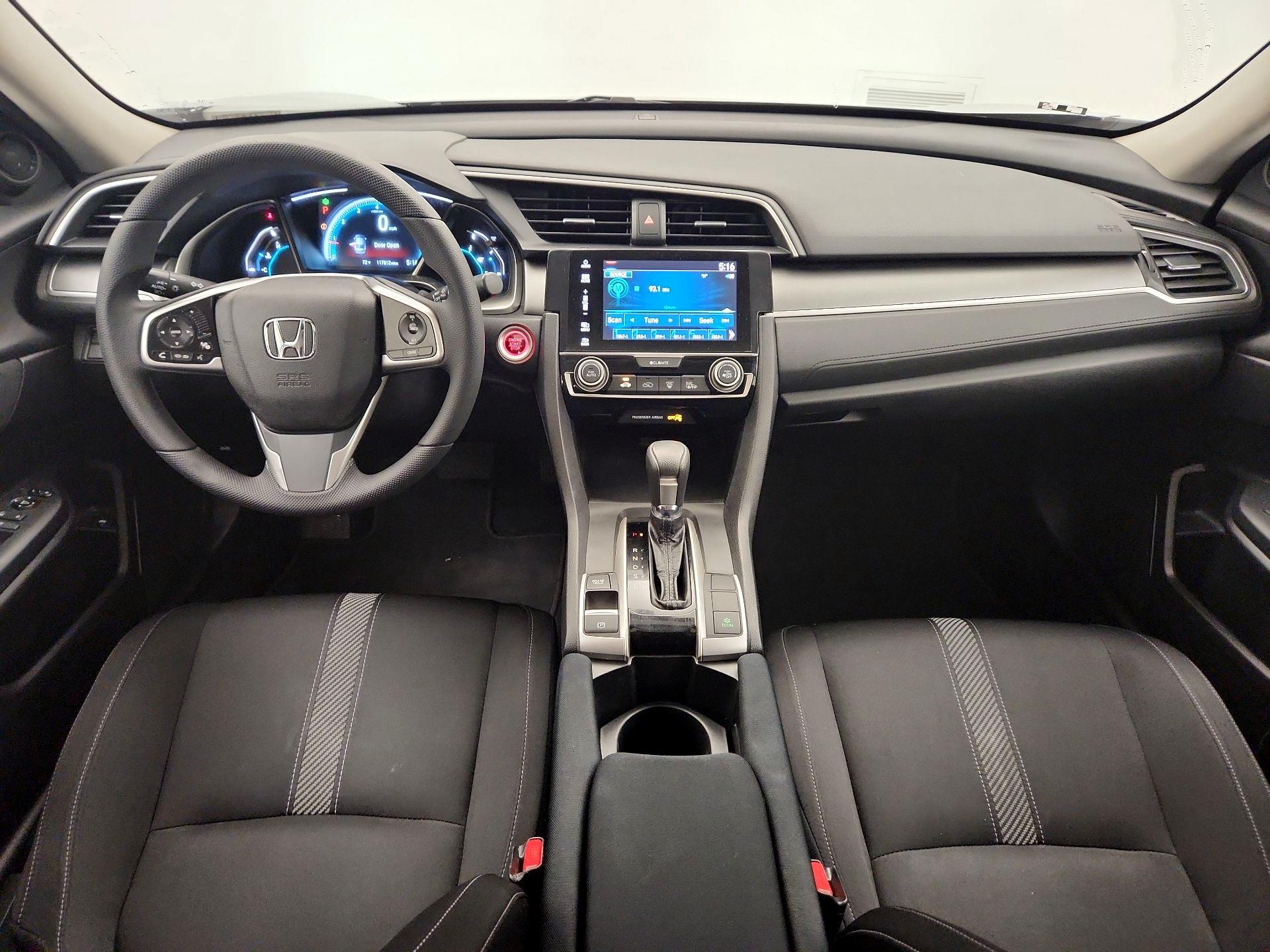 Thumbnail: 2017 Honda Civic - 9