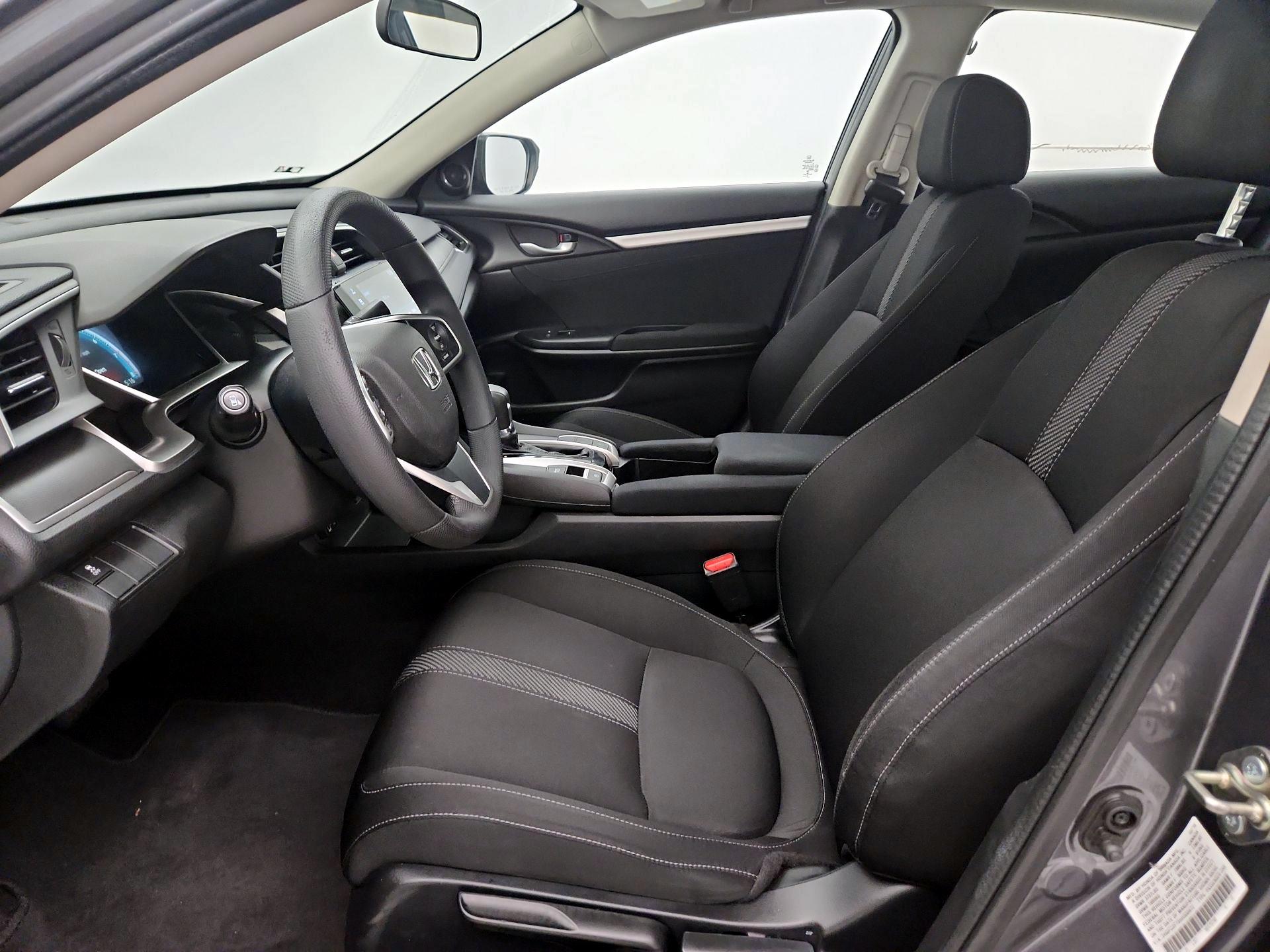 Thumbnail: 2017 Honda Civic - 11
