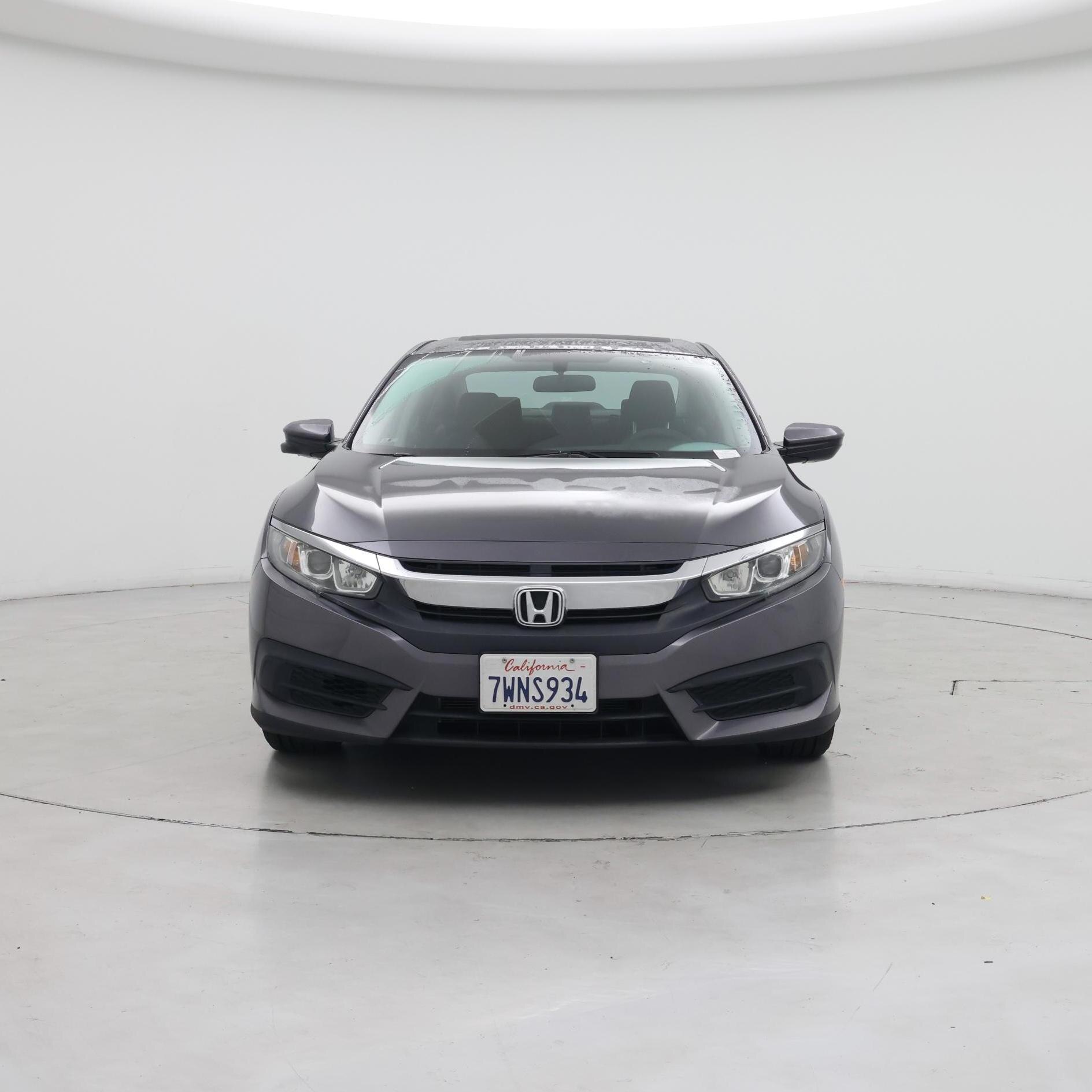 Thumbnail: 2017 Honda Civic - 5