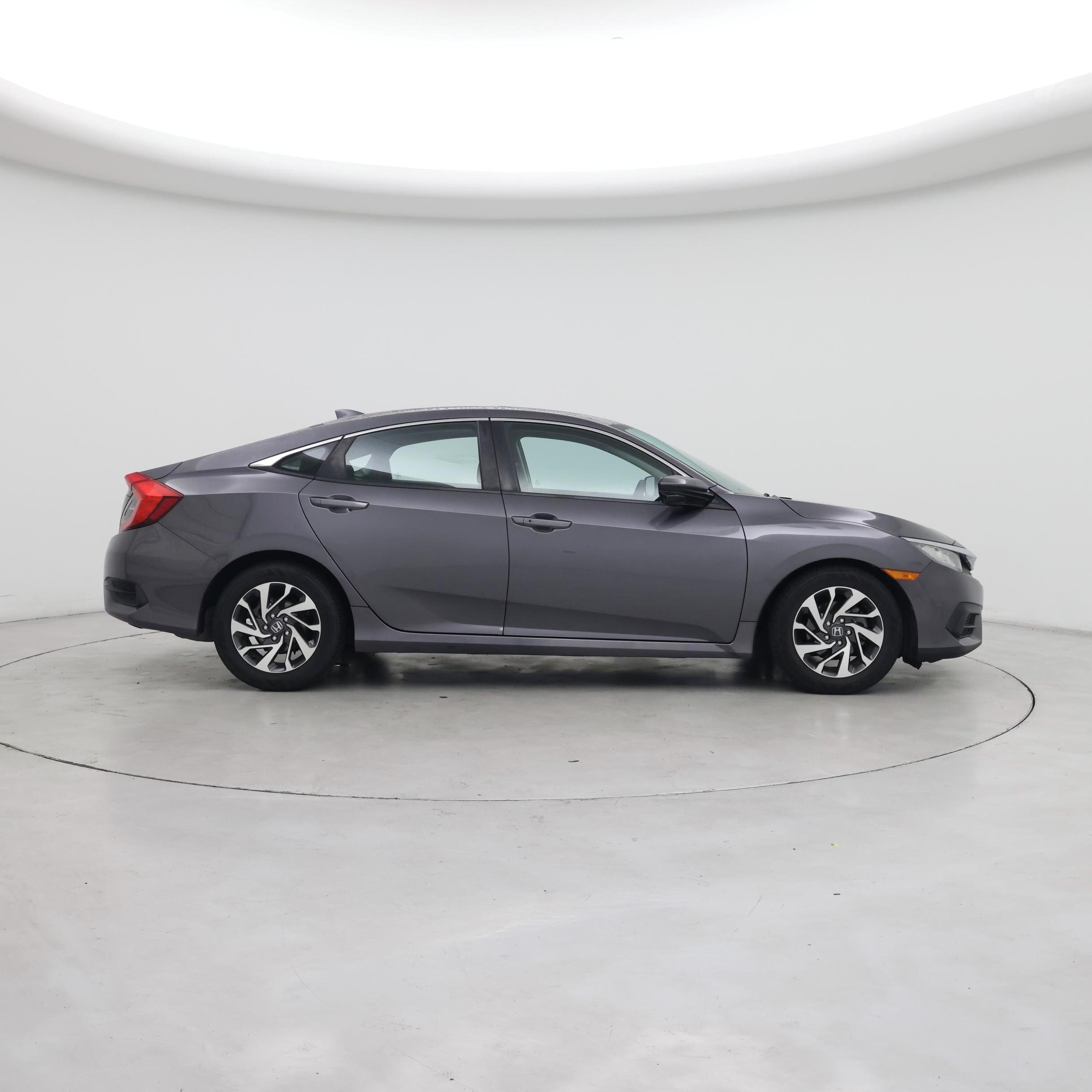 Thumbnail: 2017 Honda Civic - 7