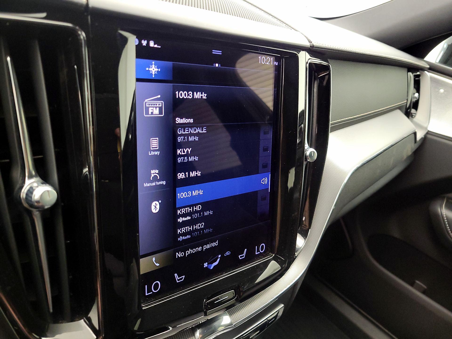 Thumbnail: 2021 Volvo XC60 - 15
