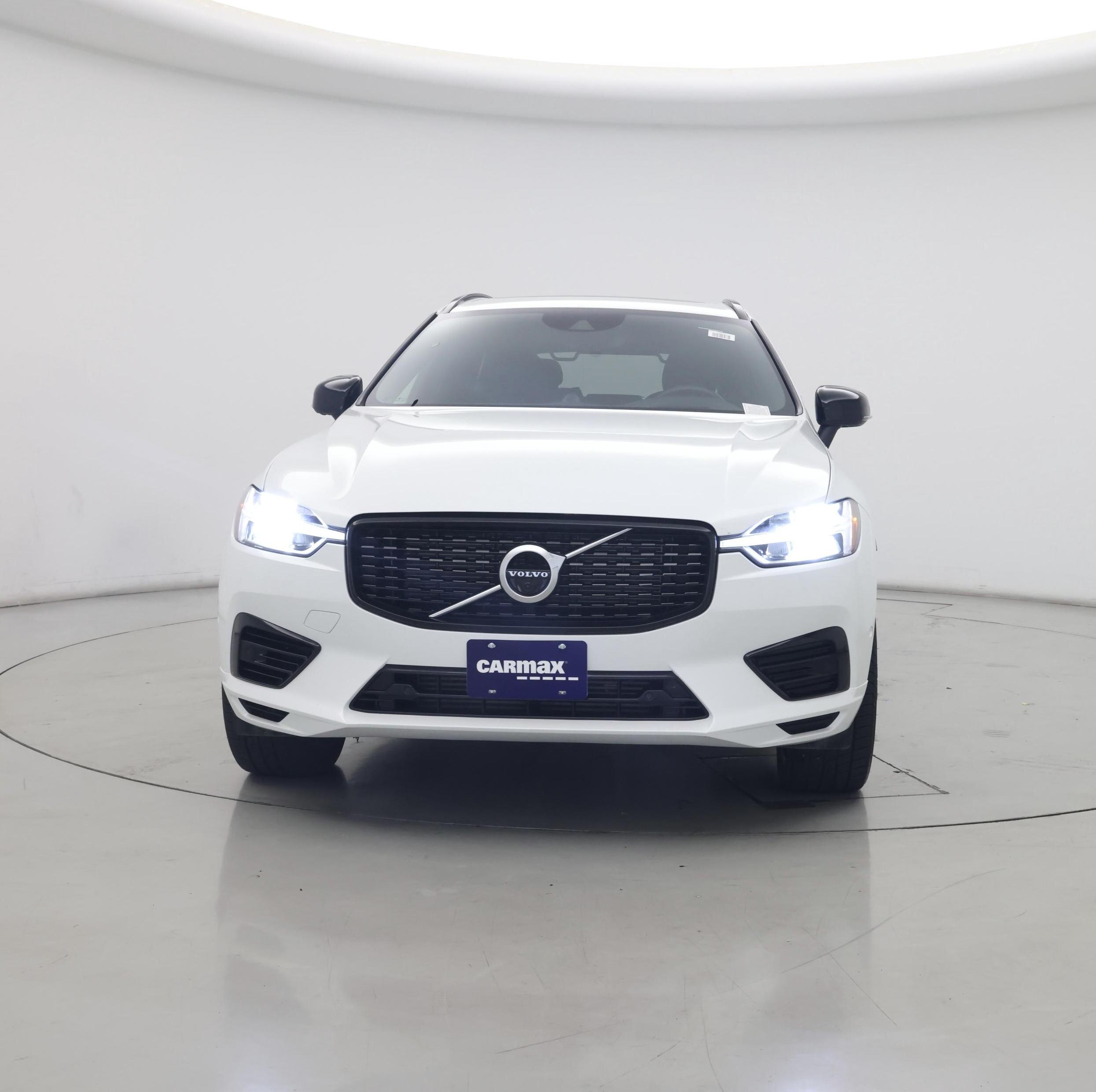 Thumbnail: 2021 Volvo XC60 - 5