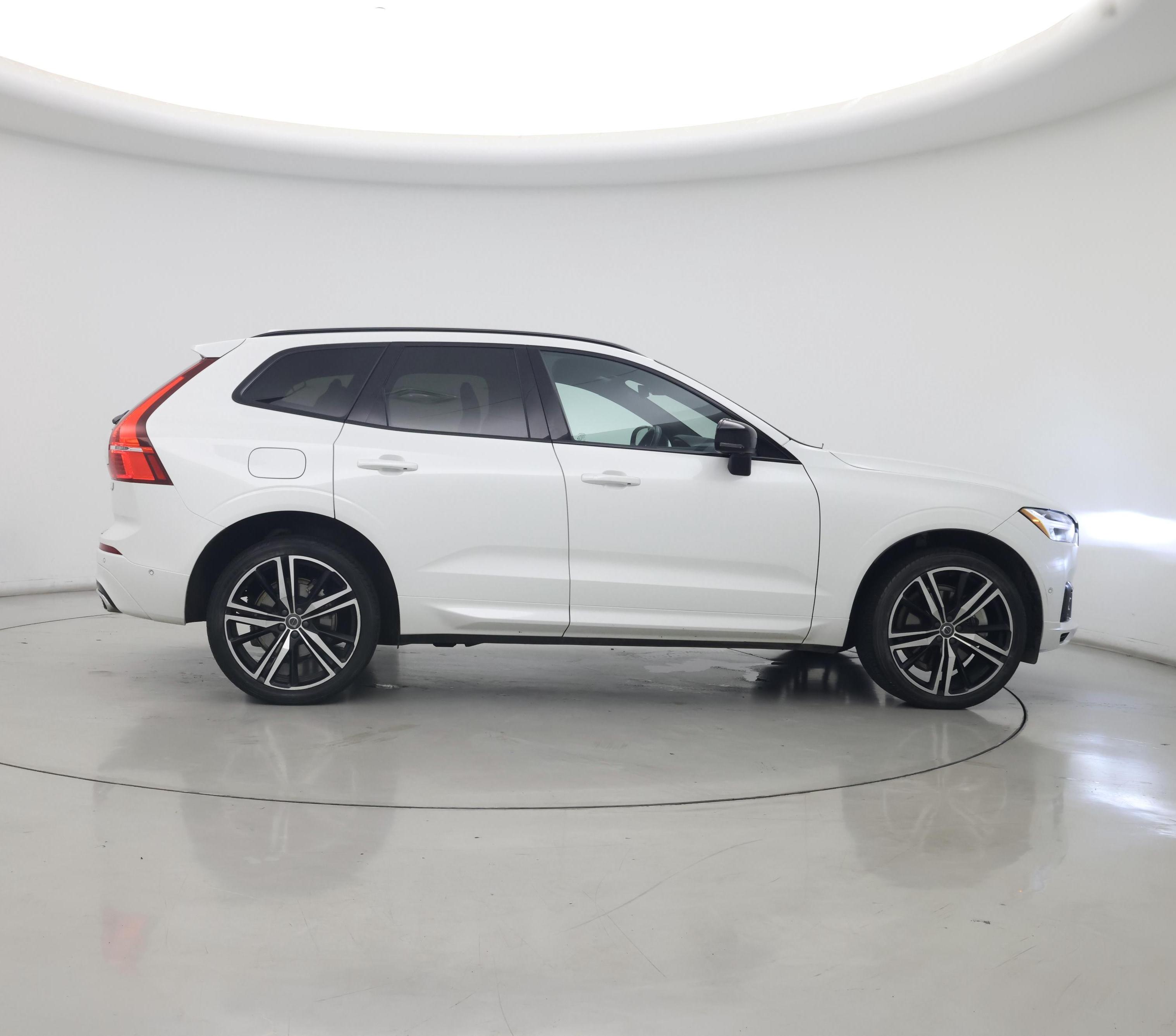 Thumbnail: 2021 Volvo XC60 - 7