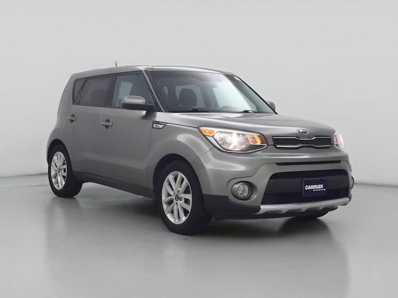 2018 Kia Soul Soul+ -
                  Ontario, CA