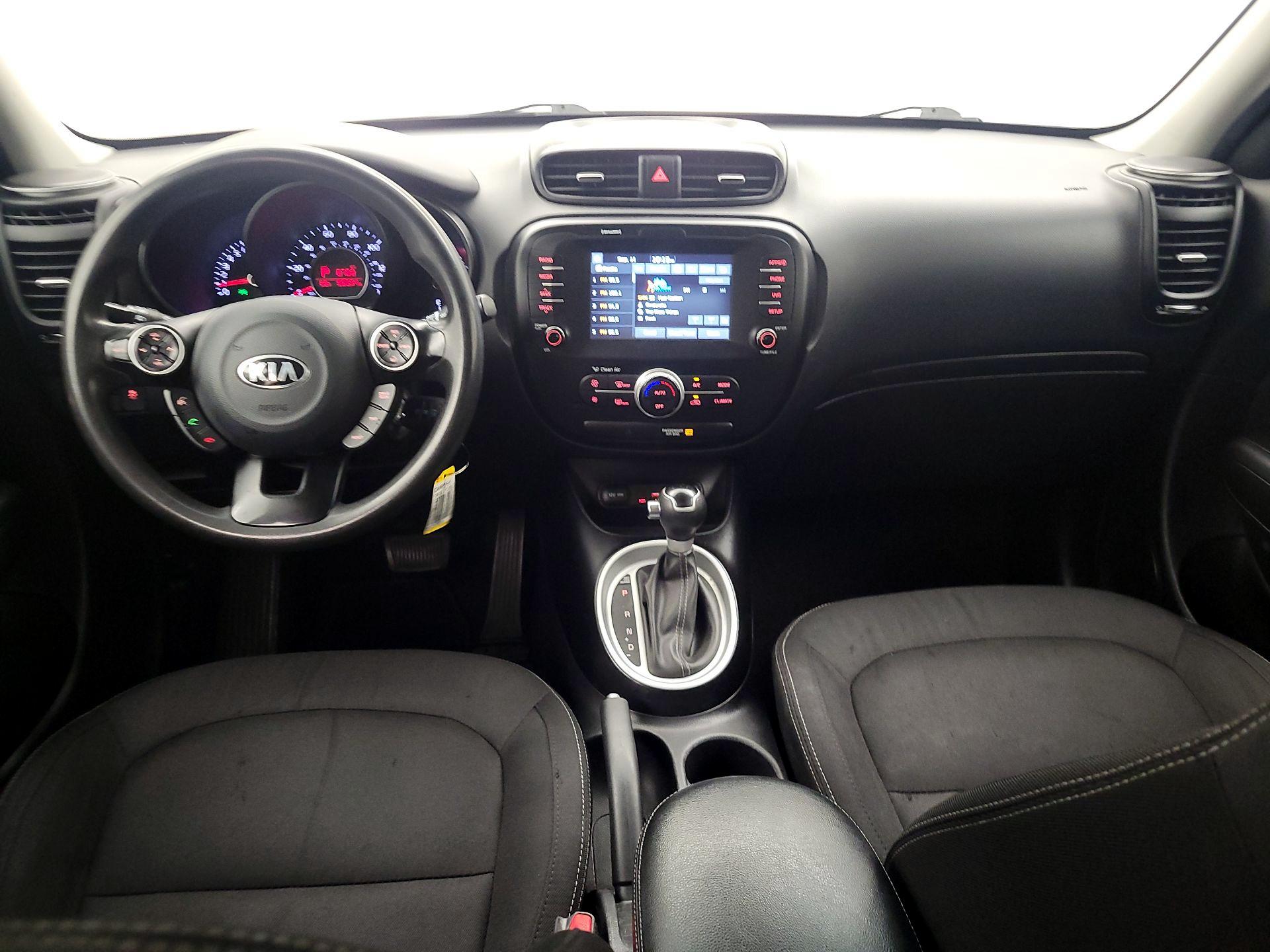 Thumbnail: 2018 Kia Soul - 9