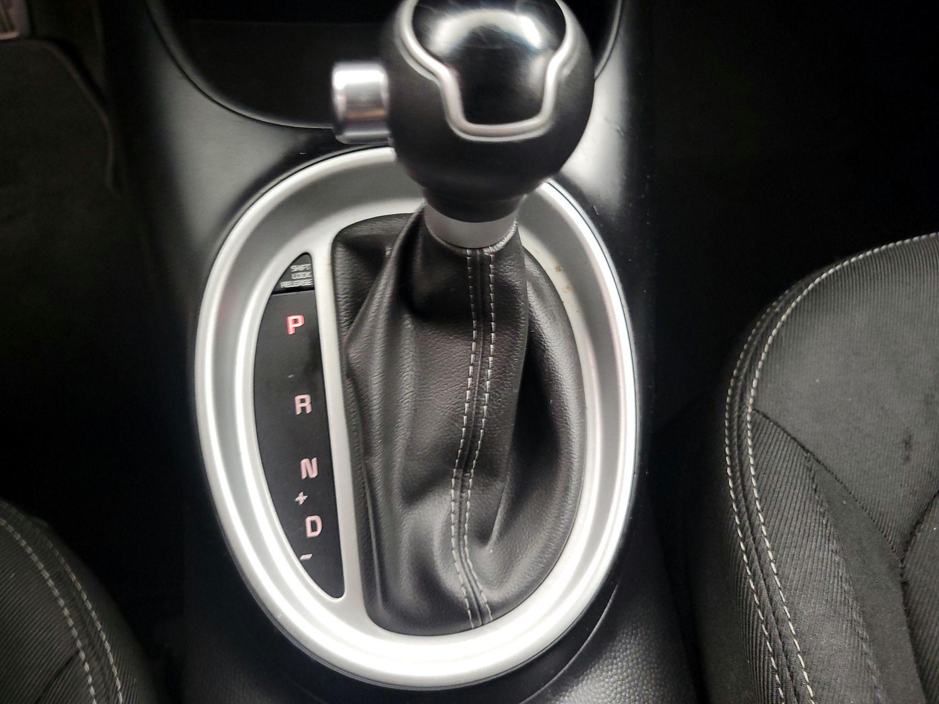 Thumbnail: 2018 Kia Soul - 17