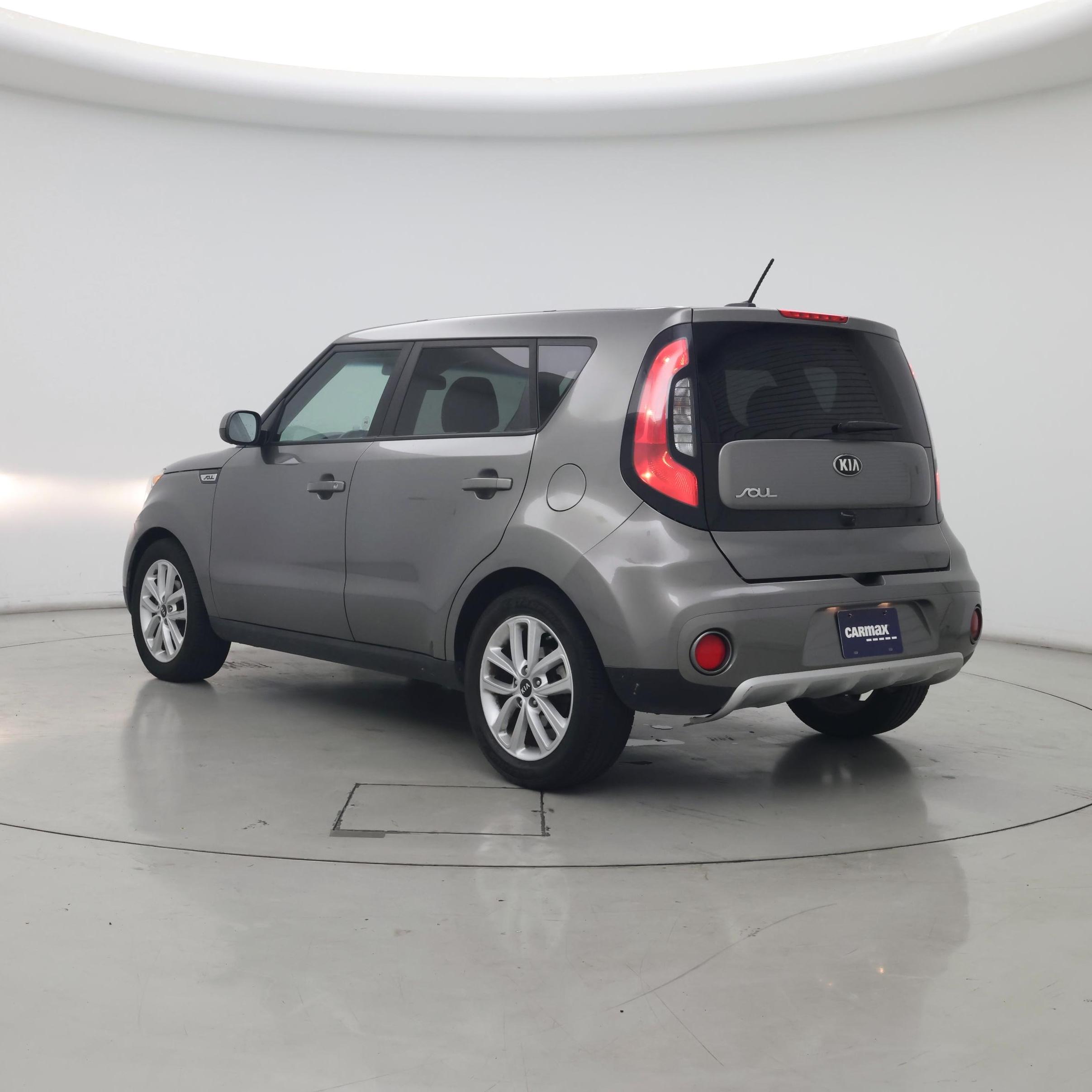 Thumbnail: 2018 Kia Soul - 2