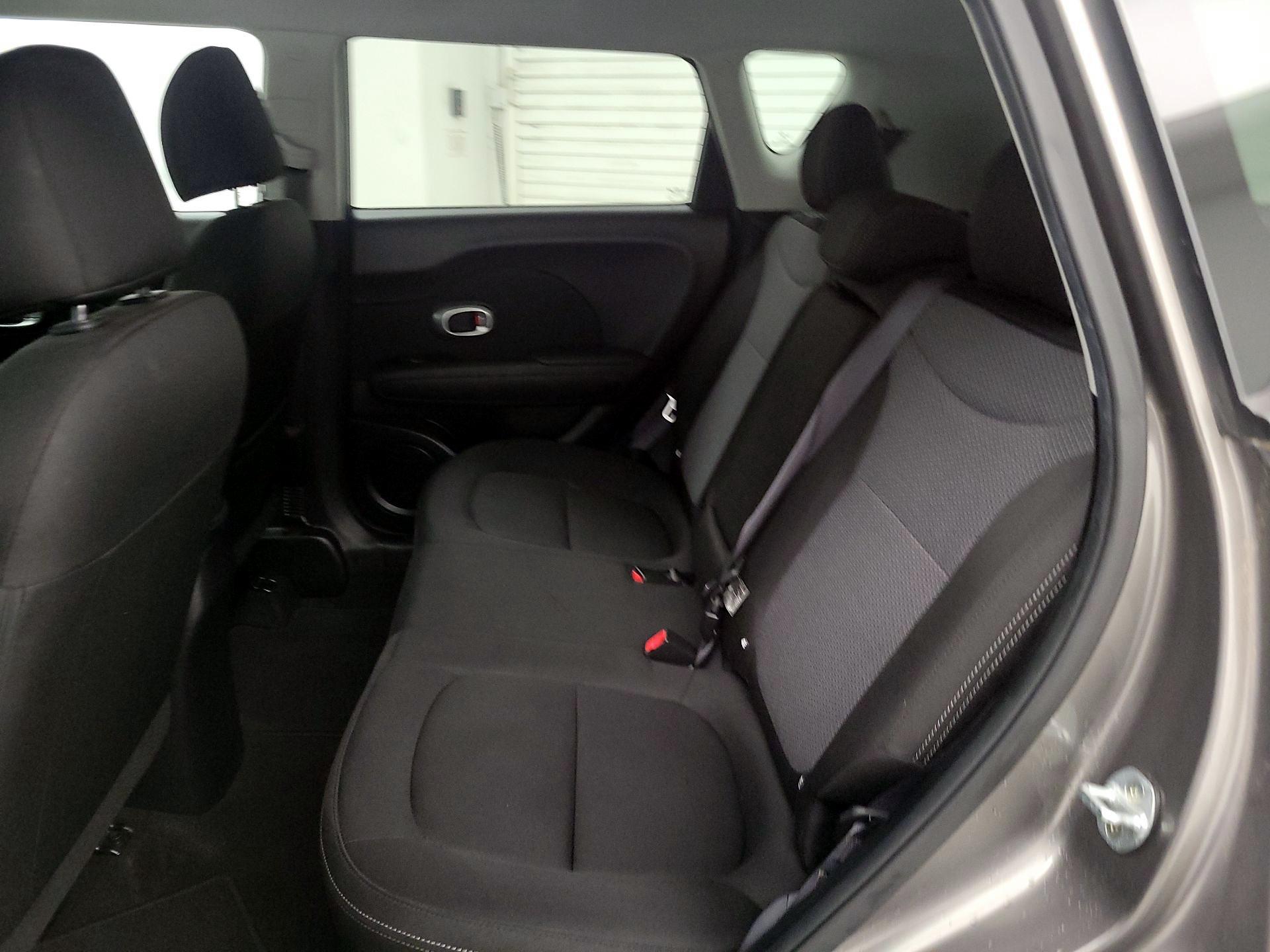 Thumbnail: 2018 Kia Soul - 19