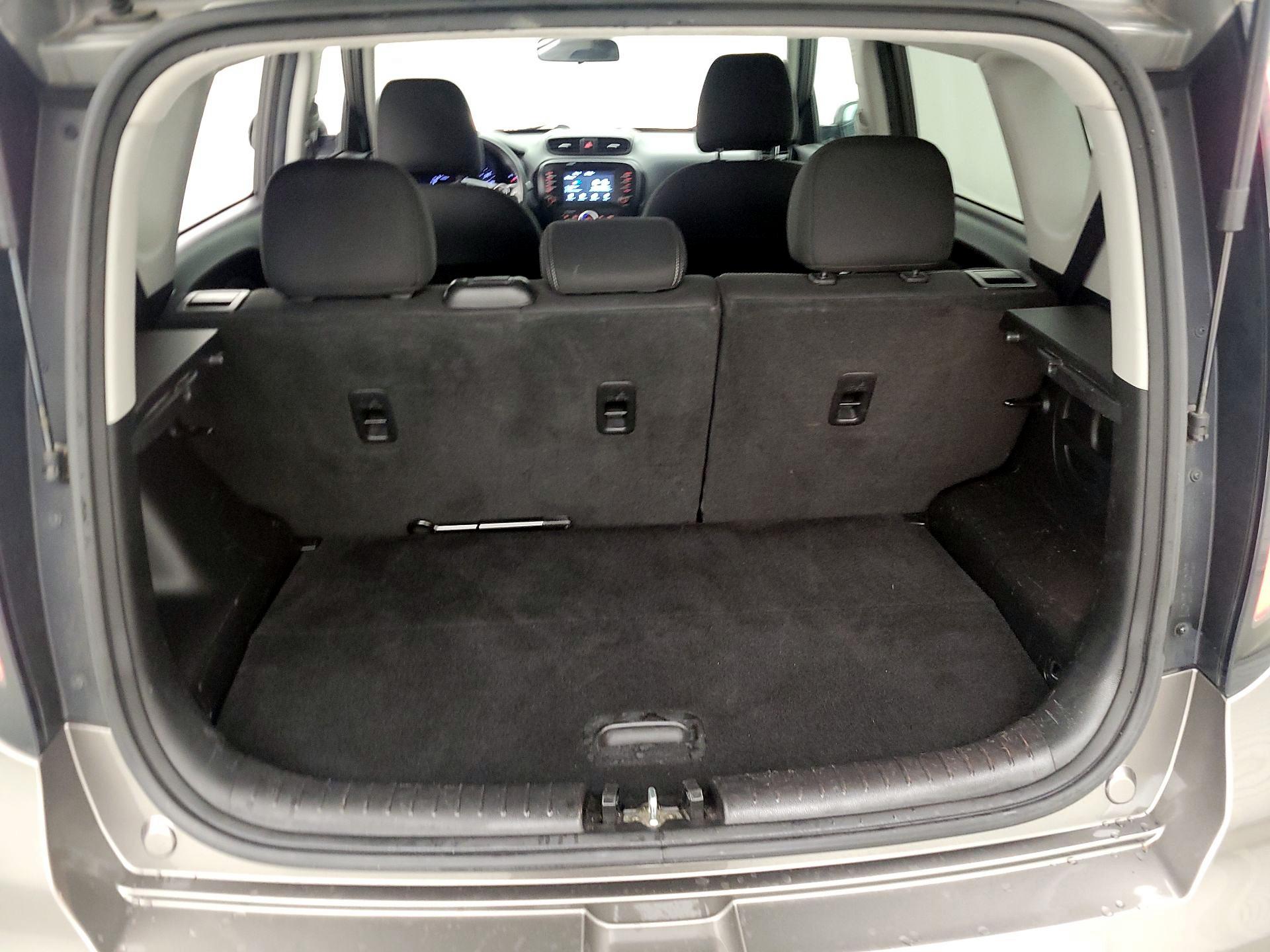 Thumbnail: 2018 Kia Soul - 20