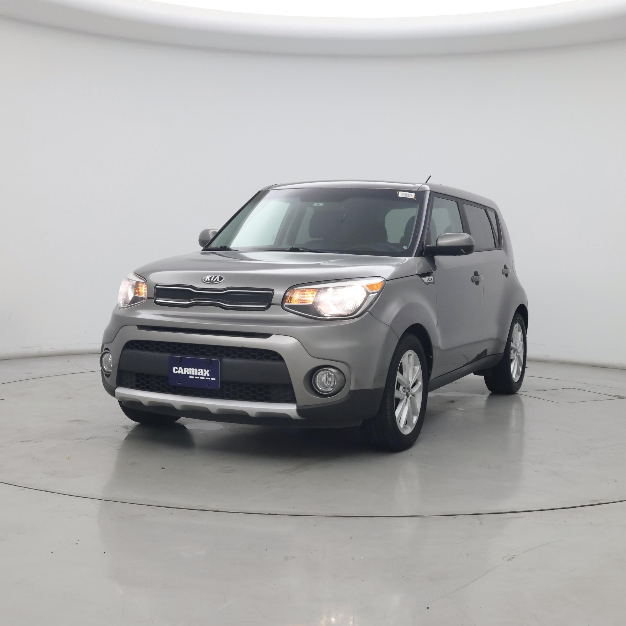 Thumbnail: 2018 Kia Soul - 4