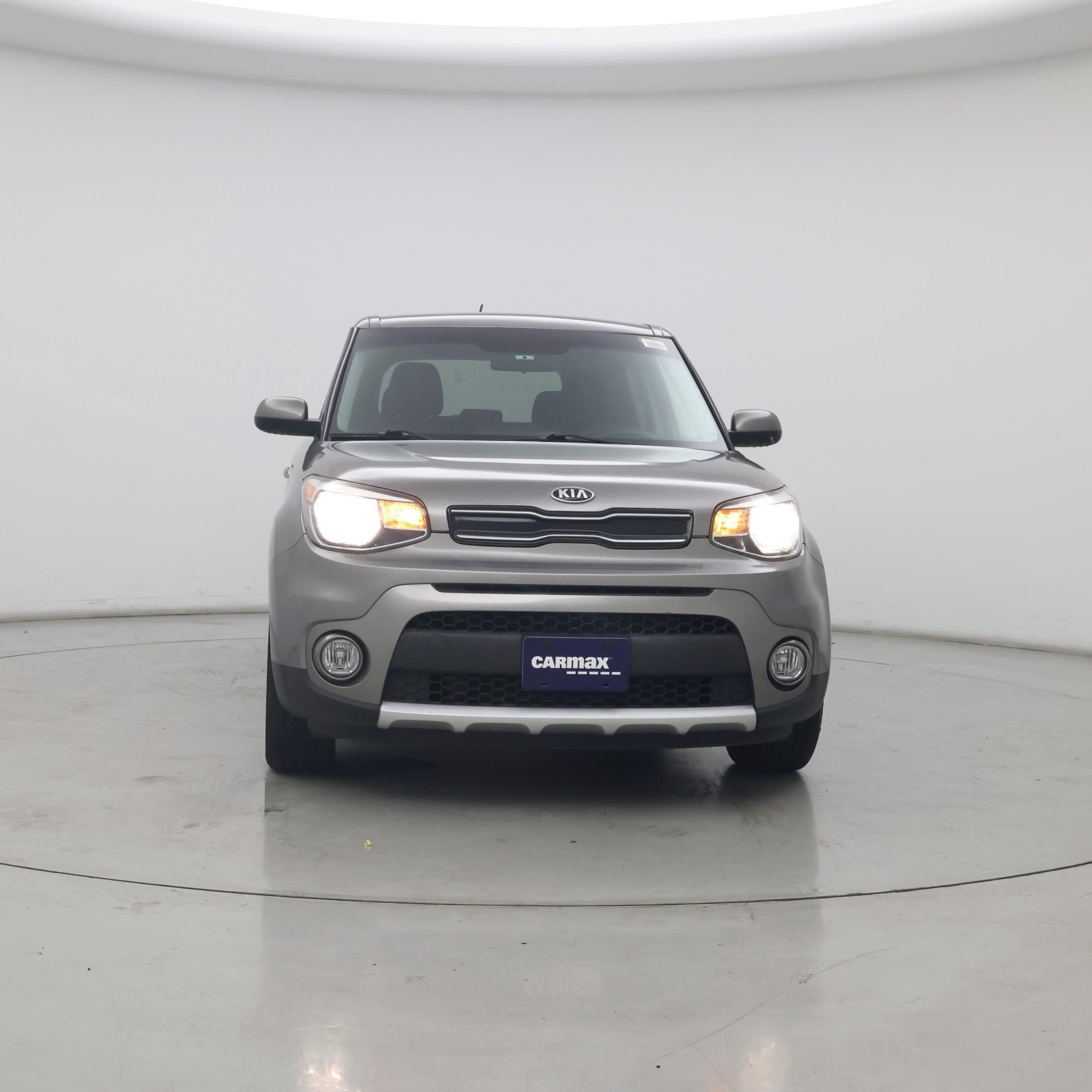 Thumbnail: 2018 Kia Soul - 5