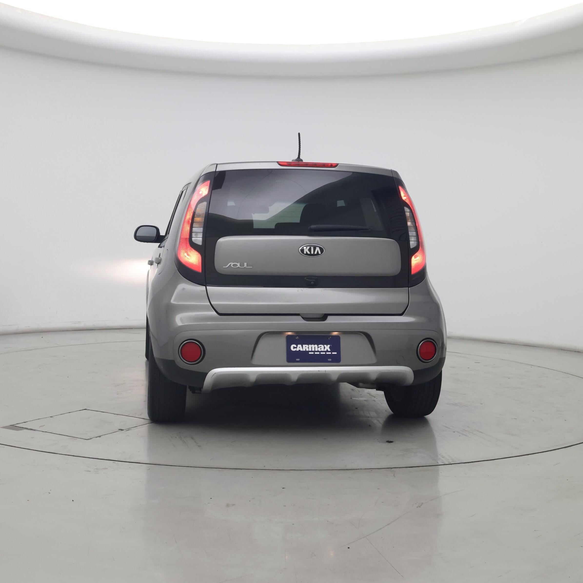 Thumbnail: 2018 Kia Soul - 6