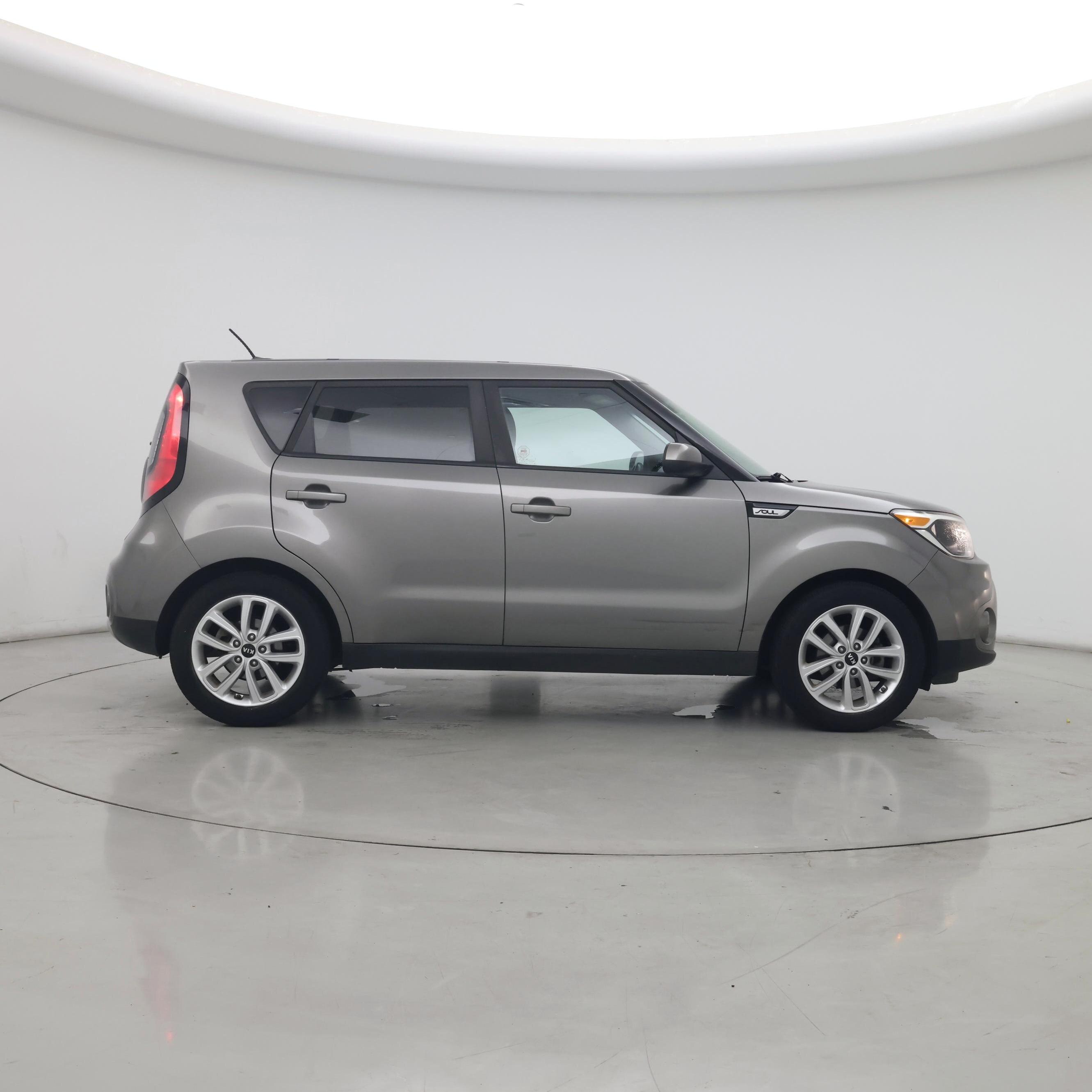 Thumbnail: 2018 Kia Soul - 7