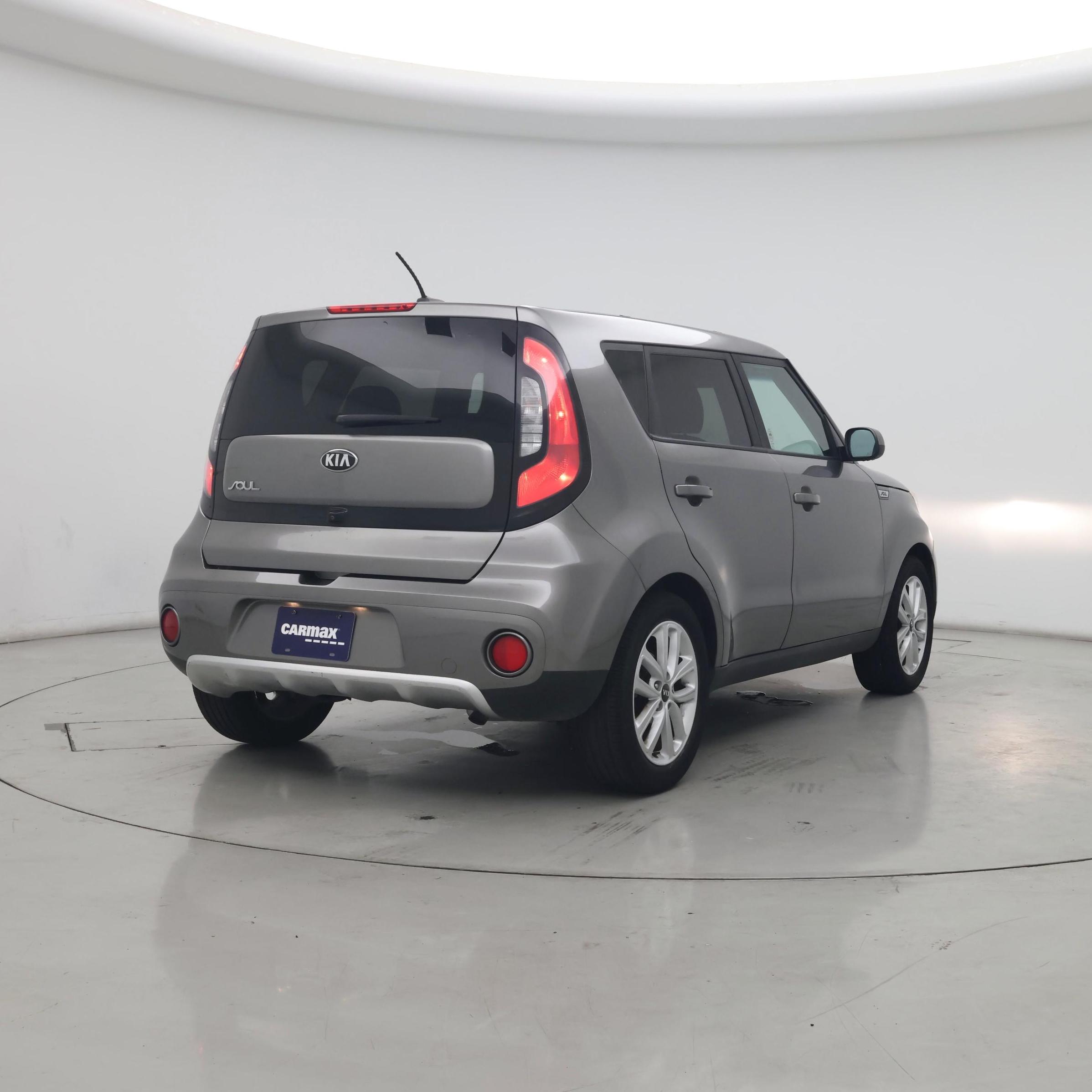 Thumbnail: 2018 Kia Soul - 8