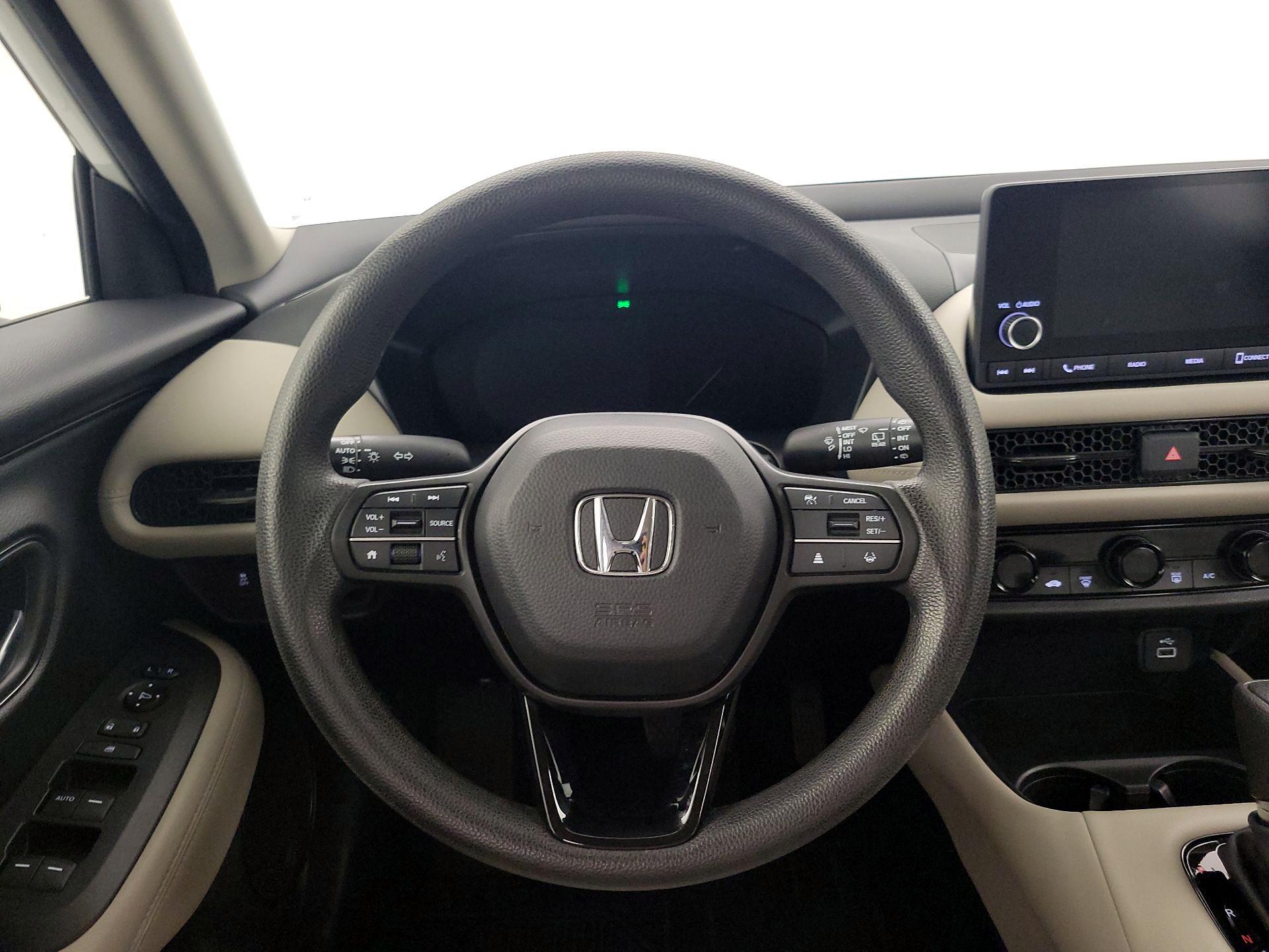 Thumbnail: 2023 Honda HR-V - 10