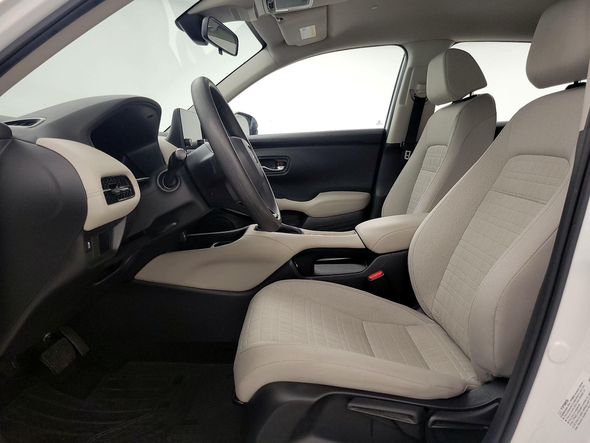 Thumbnail: 2023 Honda HR-V - 11