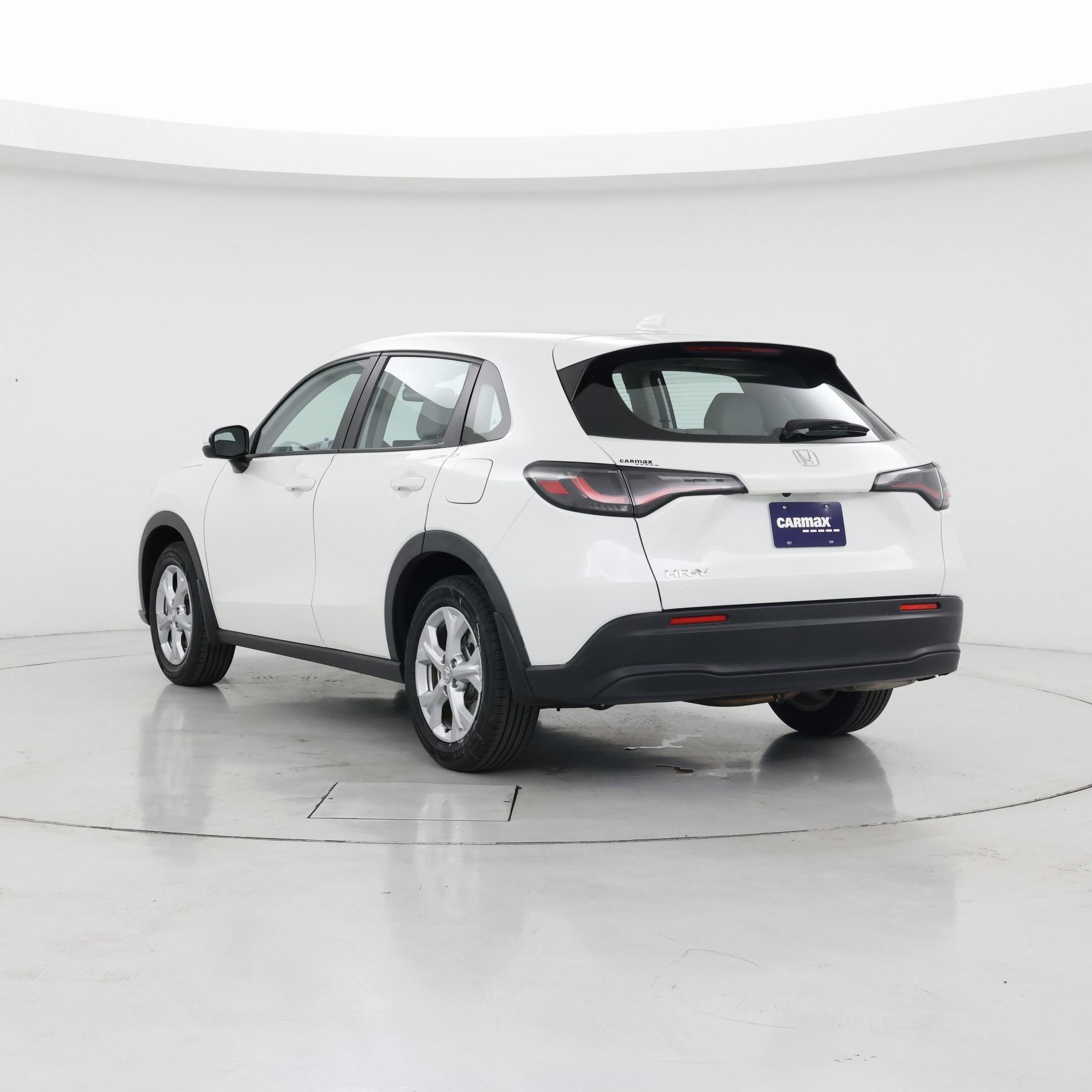 Thumbnail: 2023 Honda HR-V - 2