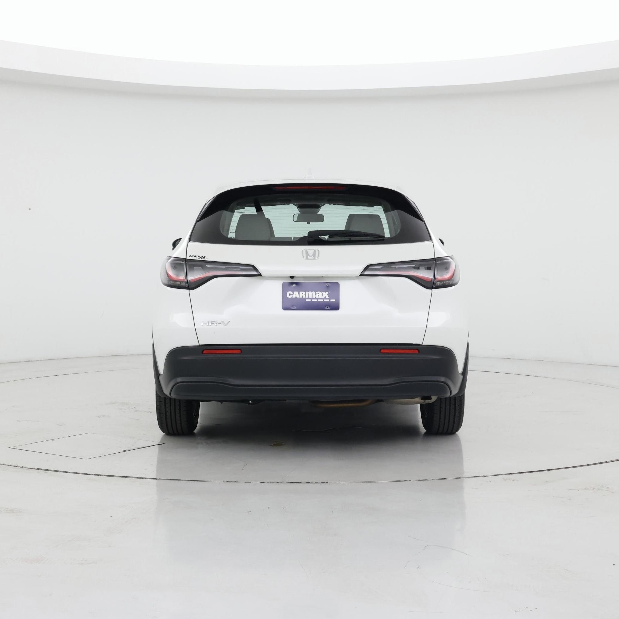 Thumbnail: 2023 Honda HR-V - 6