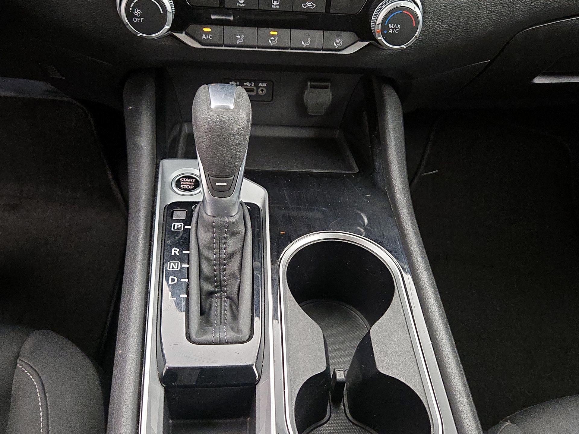 Thumbnail: 2024 Nissan Altima - 17