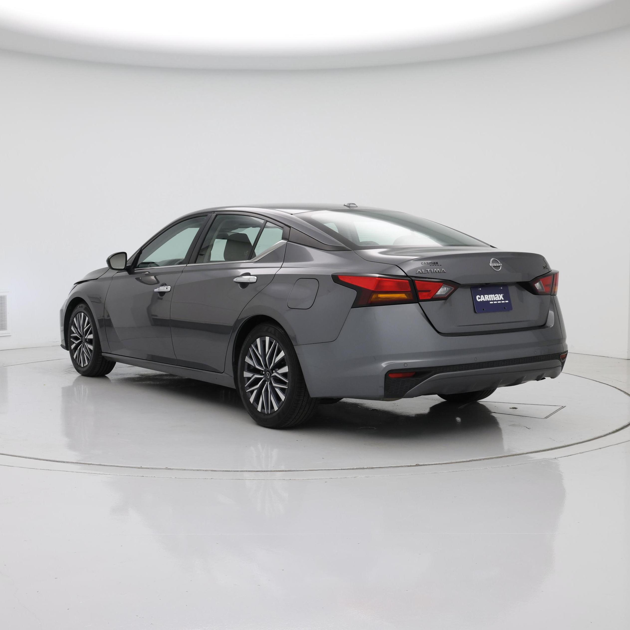 Thumbnail: 2024 Nissan Altima - 2