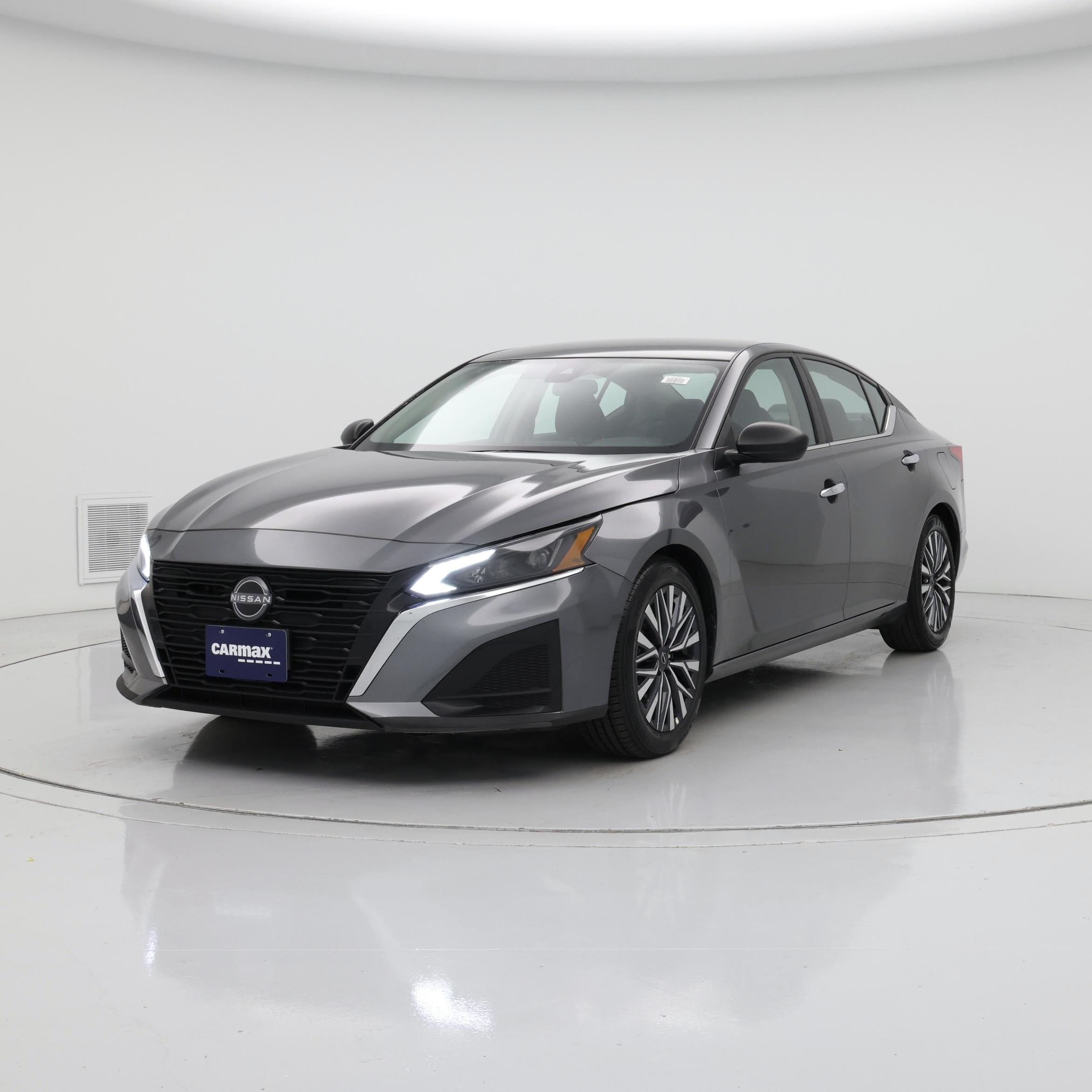 Thumbnail: 2024 Nissan Altima - 4