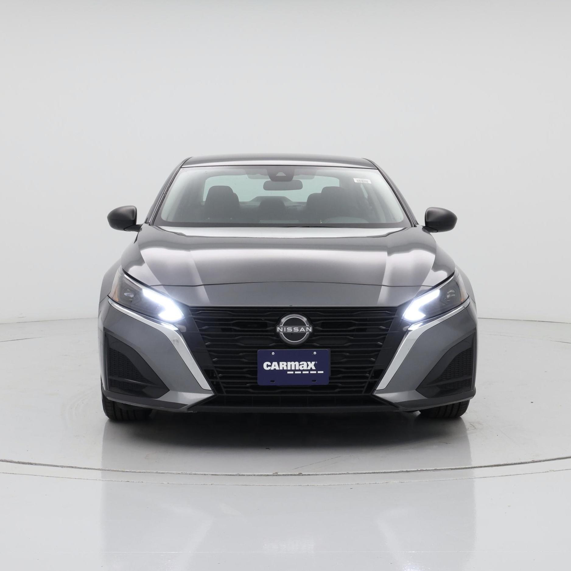 Thumbnail: 2024 Nissan Altima - 5