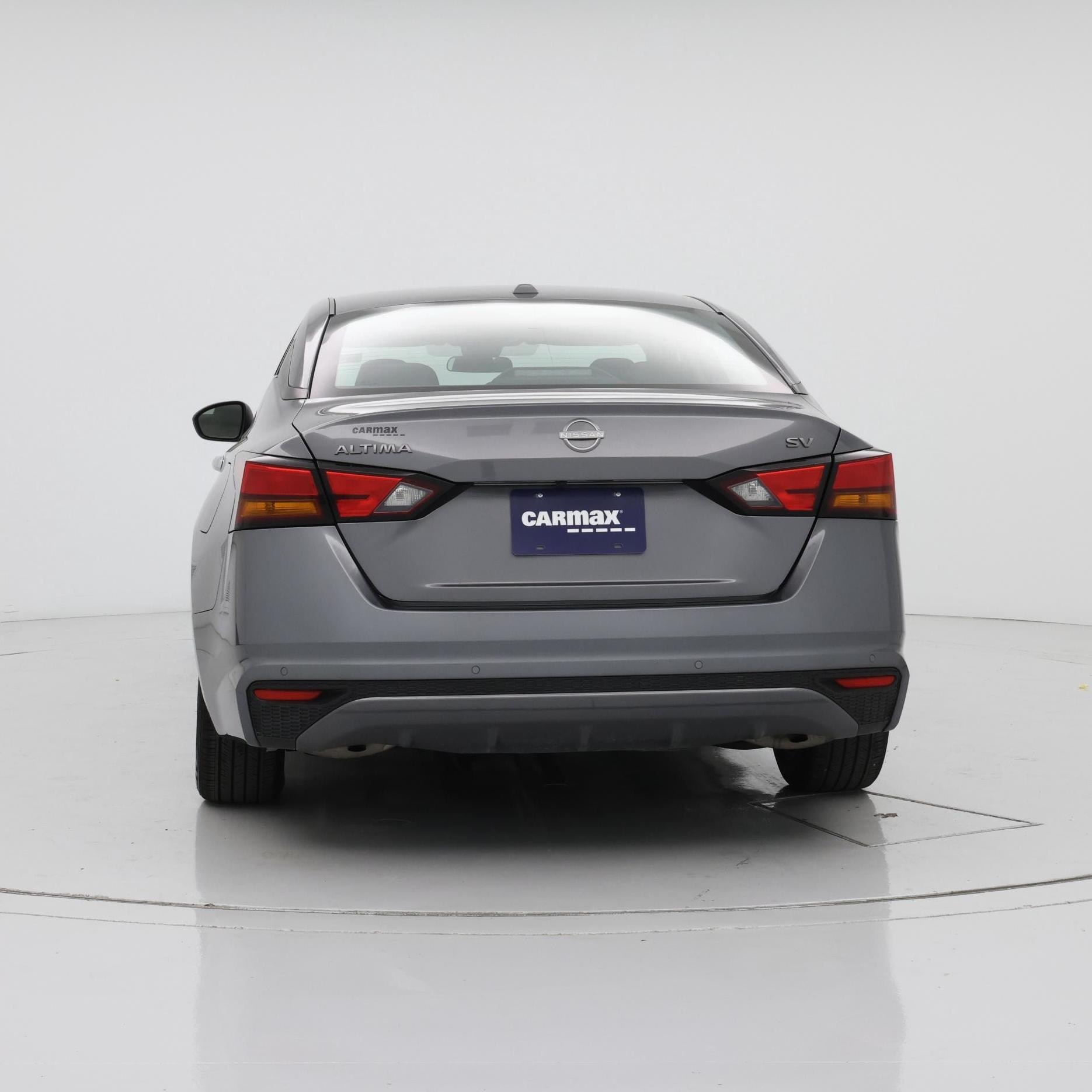 Thumbnail: 2024 Nissan Altima - 6
