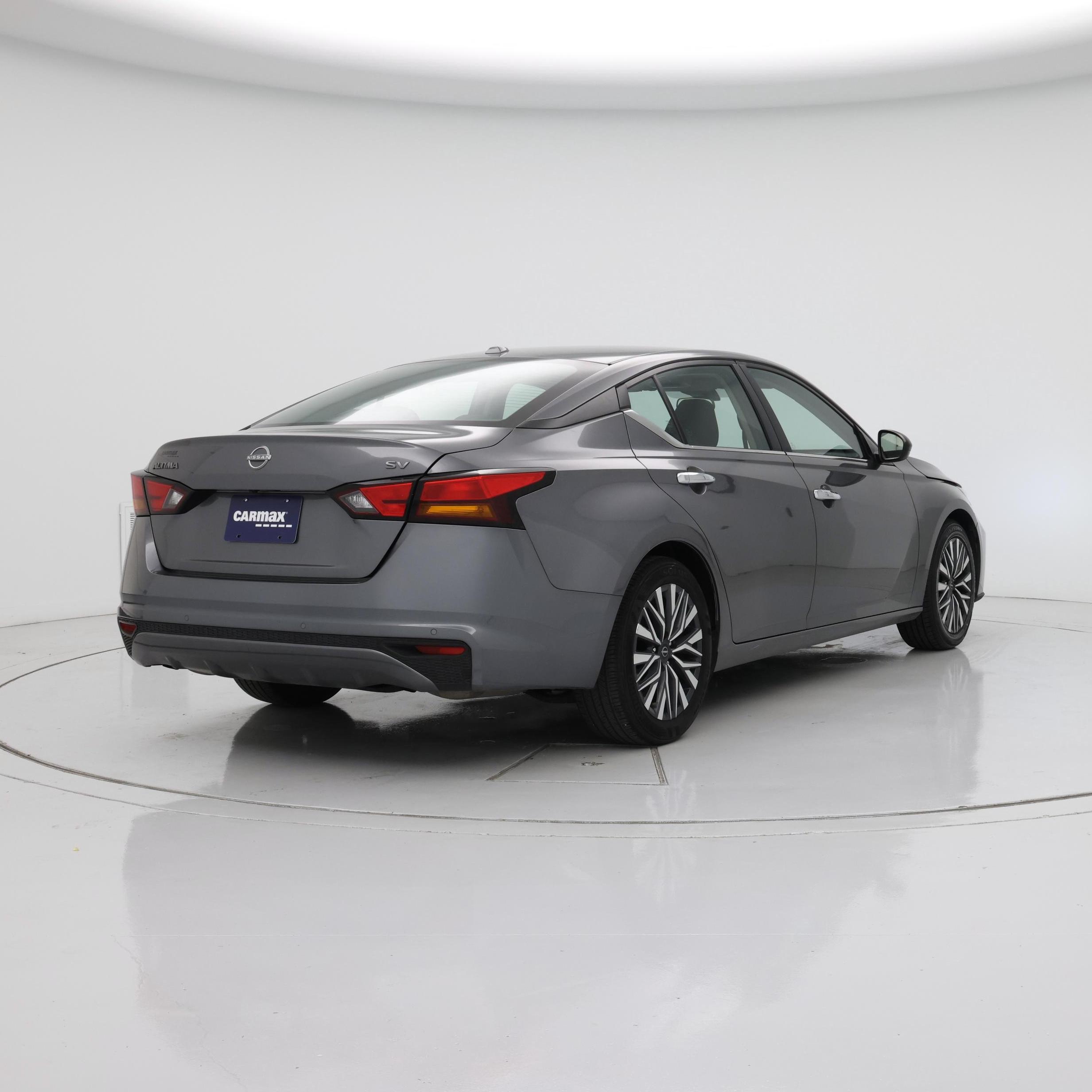 Thumbnail: 2024 Nissan Altima - 8