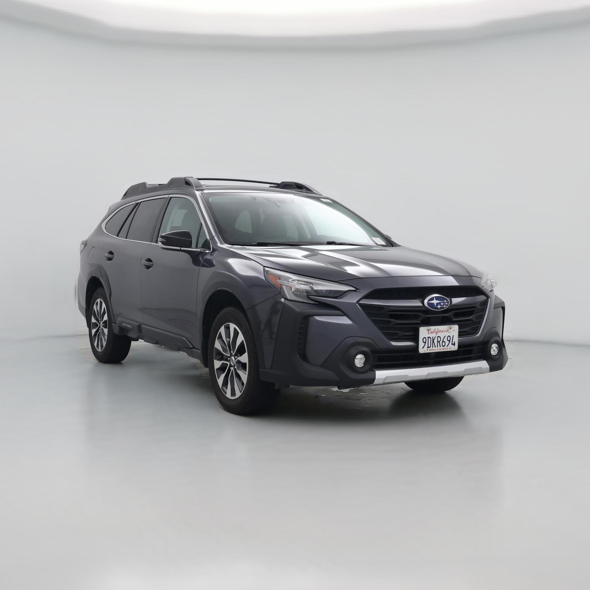 Thumbnail: 2023 Subaru Outback - 1