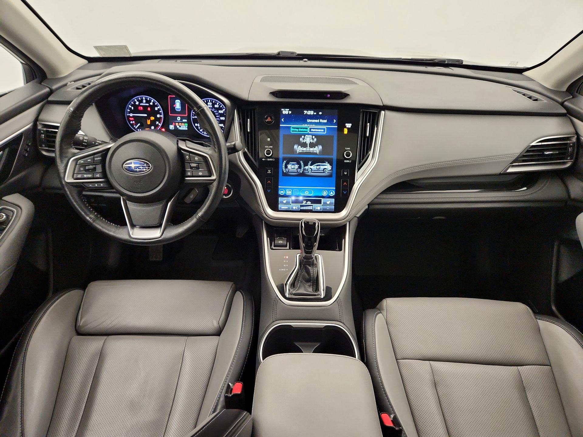 Thumbnail: 2023 Subaru Outback - 9