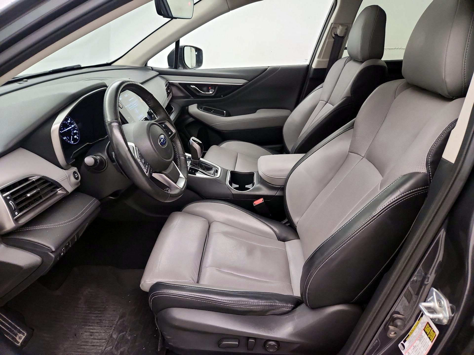 Thumbnail: 2023 Subaru Outback - 11