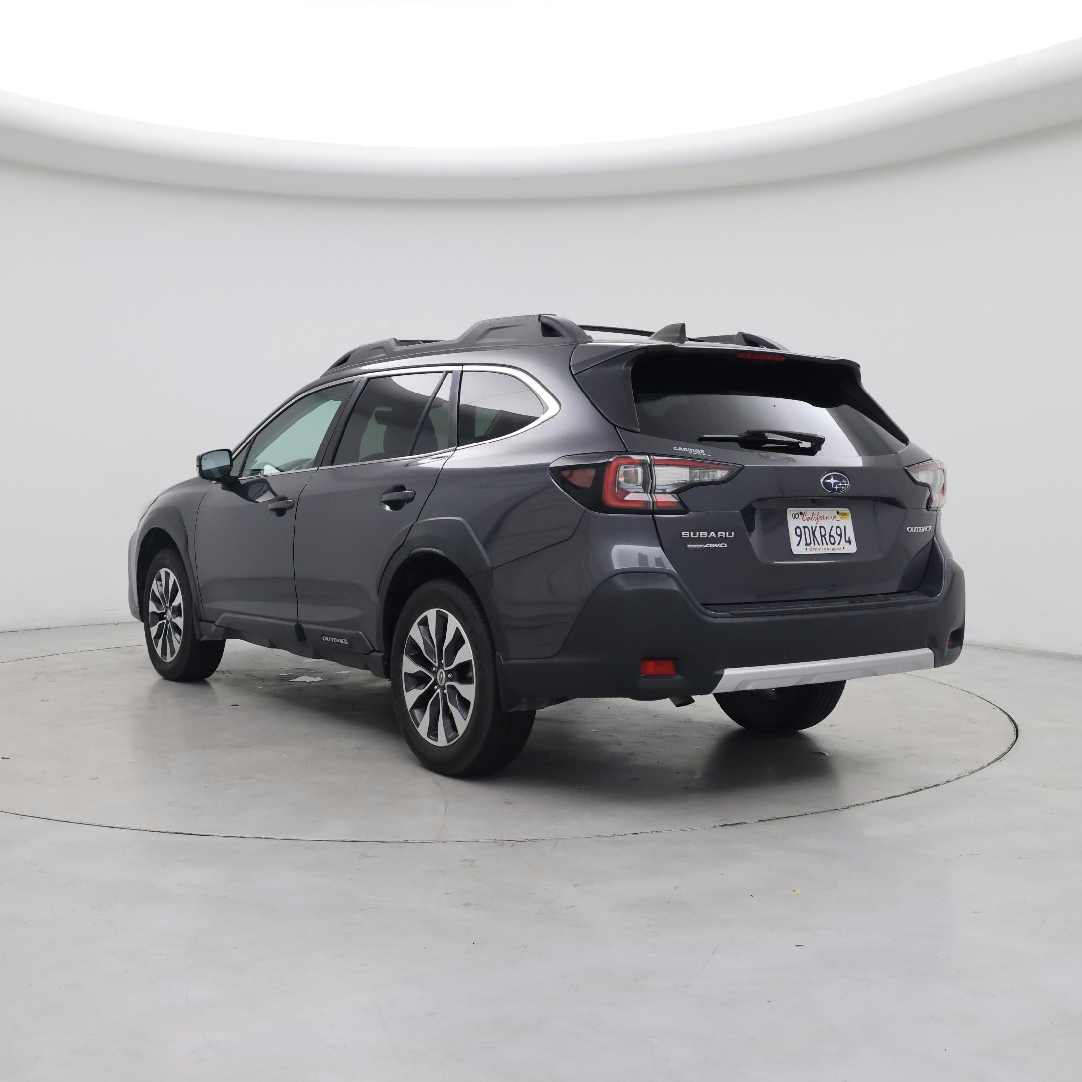 Thumbnail: 2023 Subaru Outback - 2
