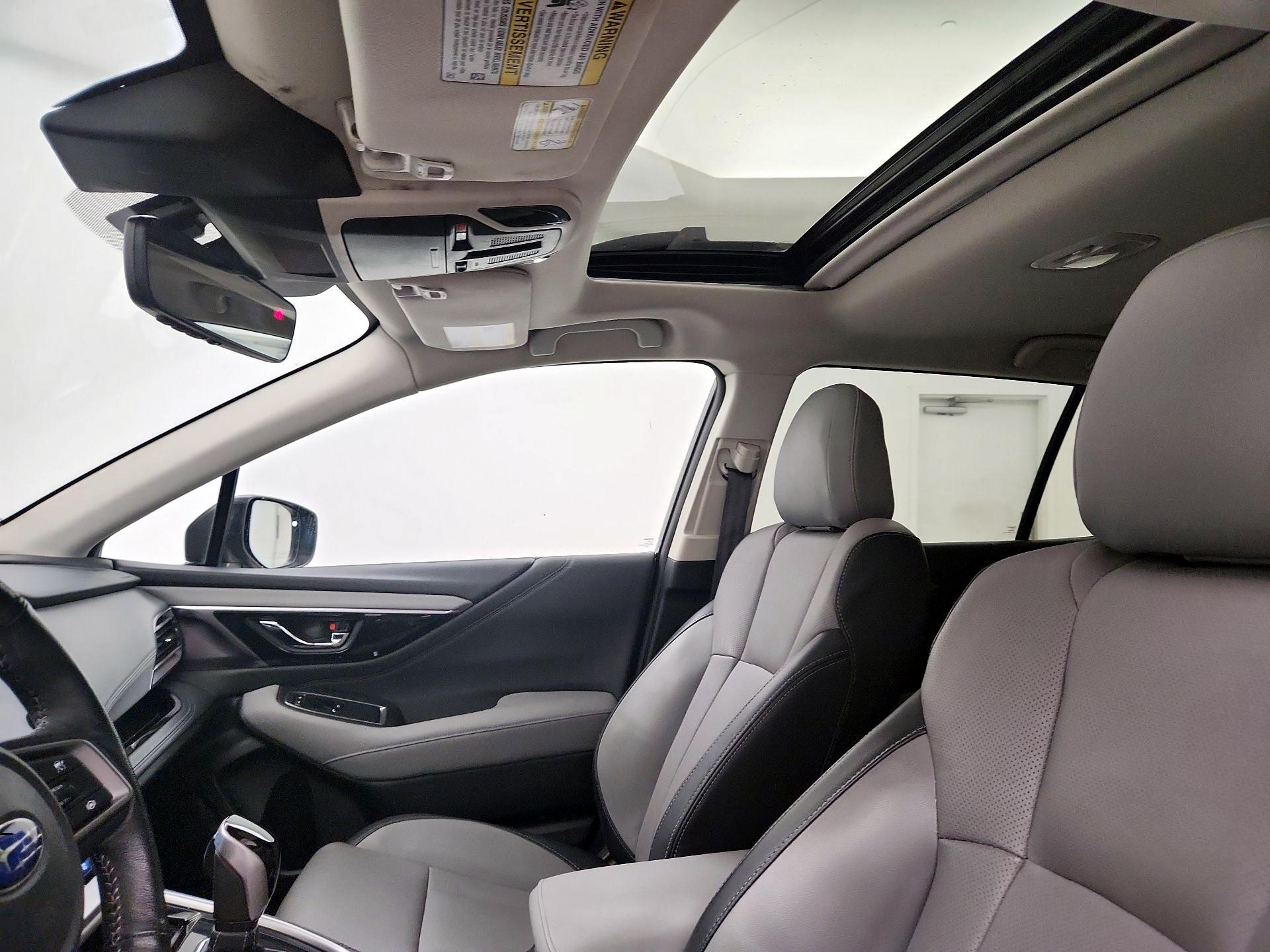 Thumbnail: 2023 Subaru Outback - 20