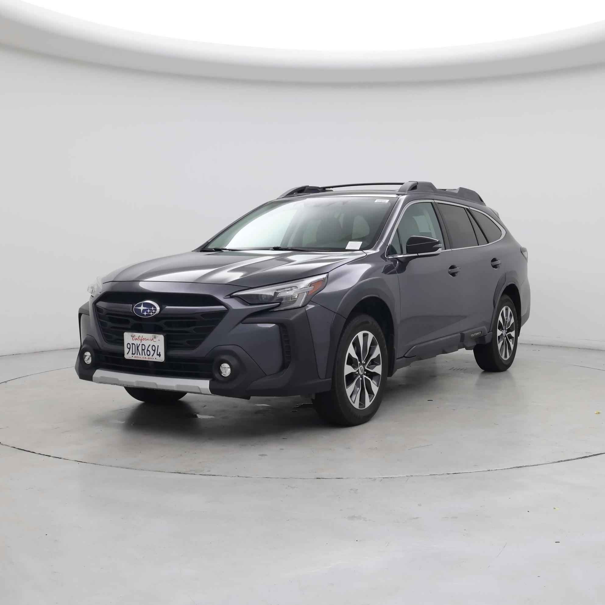 Thumbnail: 2023 Subaru Outback - 4