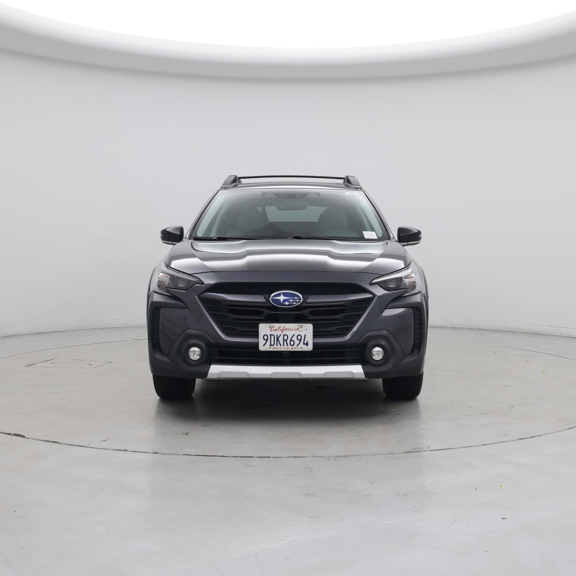 Thumbnail: 2023 Subaru Outback - 5