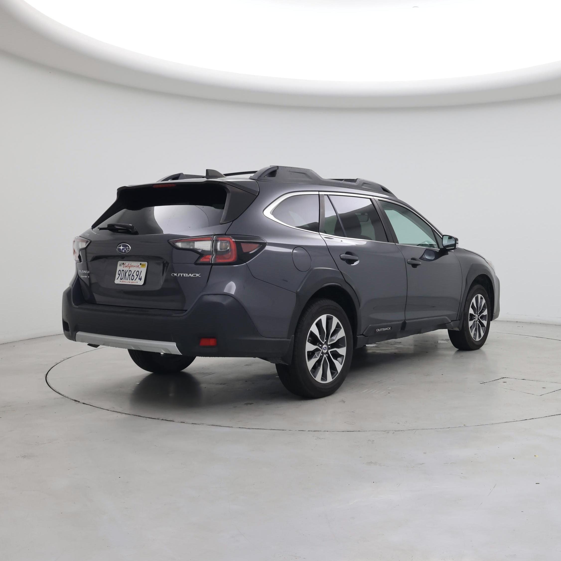 Thumbnail: 2023 Subaru Outback - 8