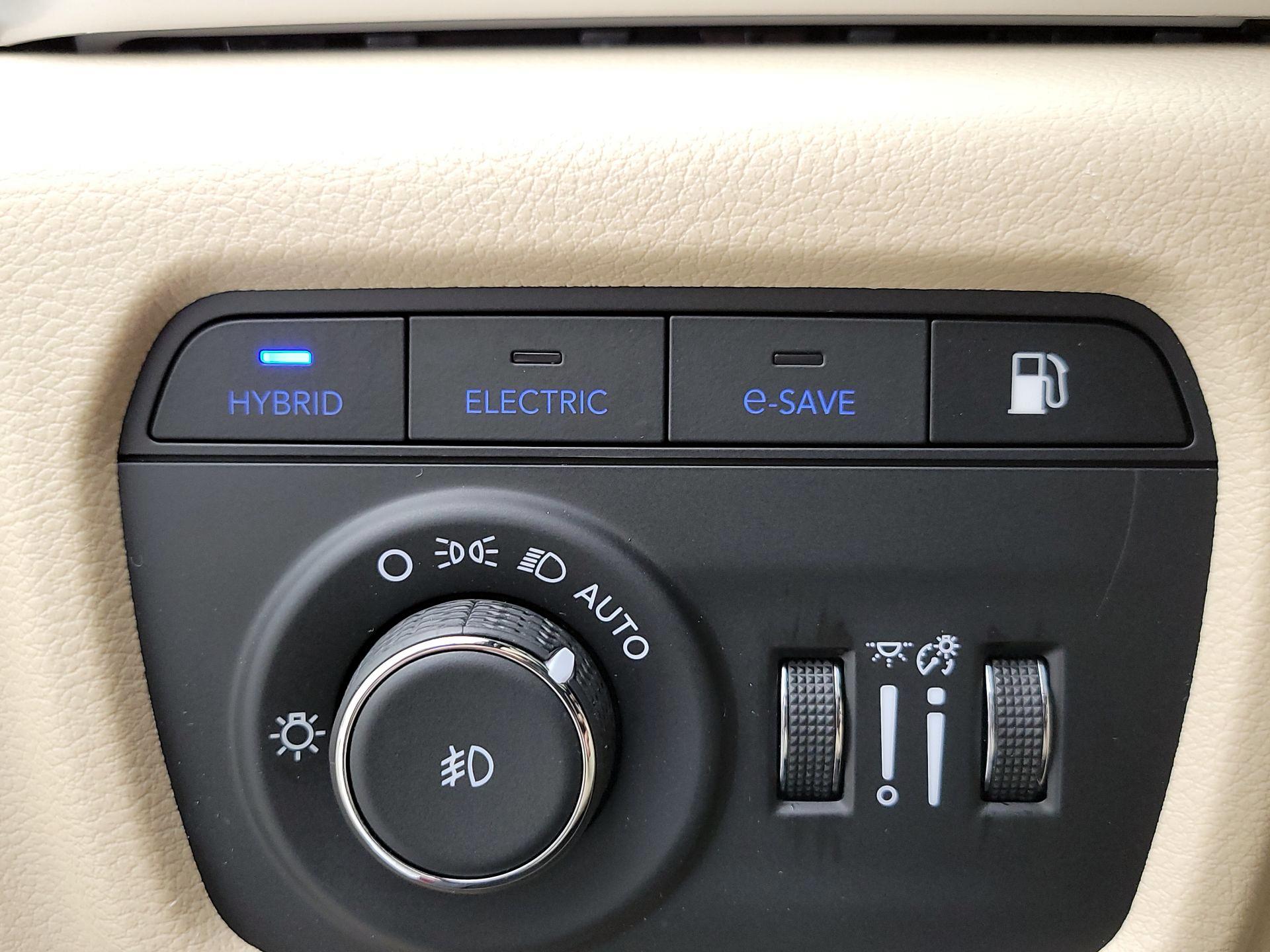 Thumbnail: 2024 Jeep Grand Cherokee - 13
