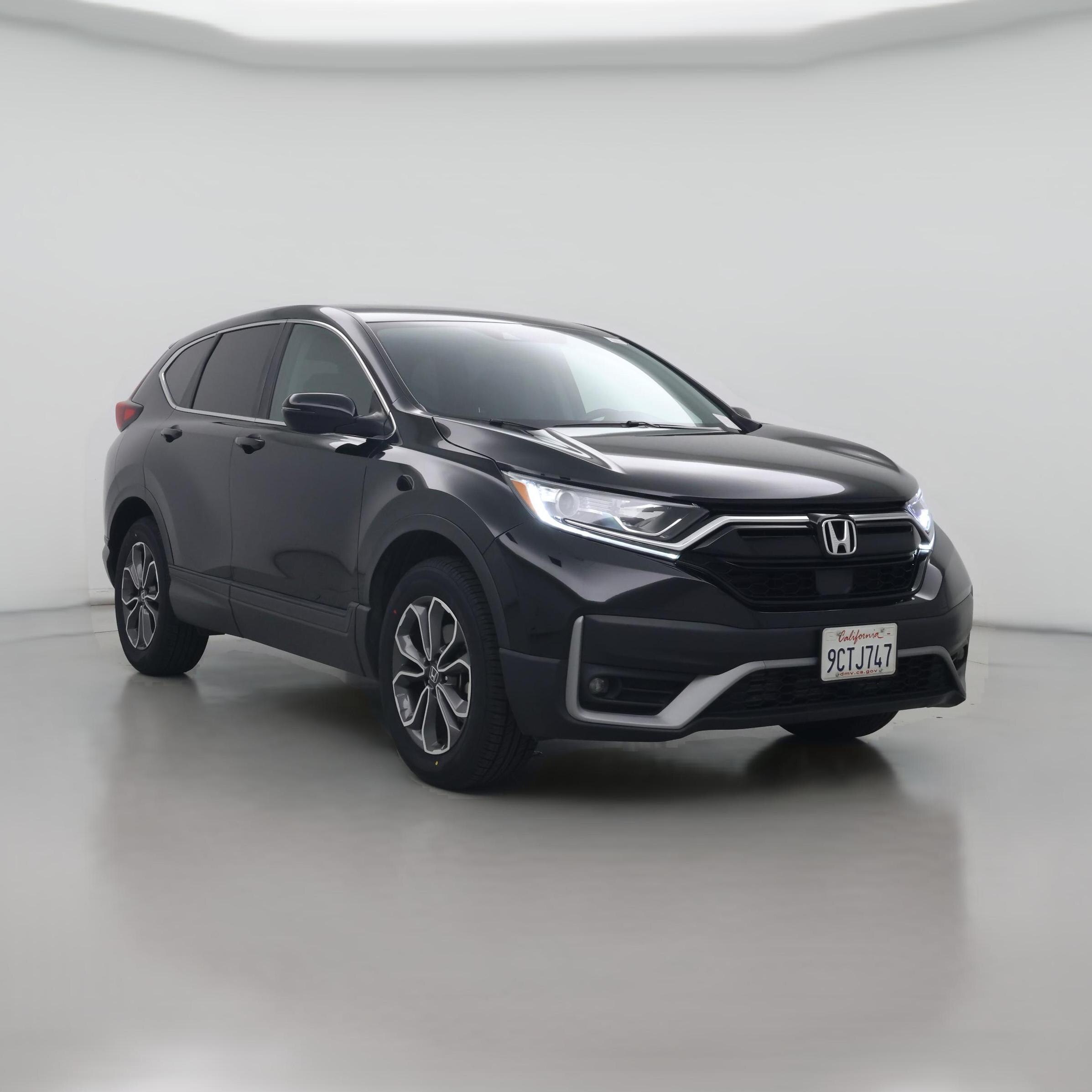 Thumbnail: 2022 Honda CR-V - 1