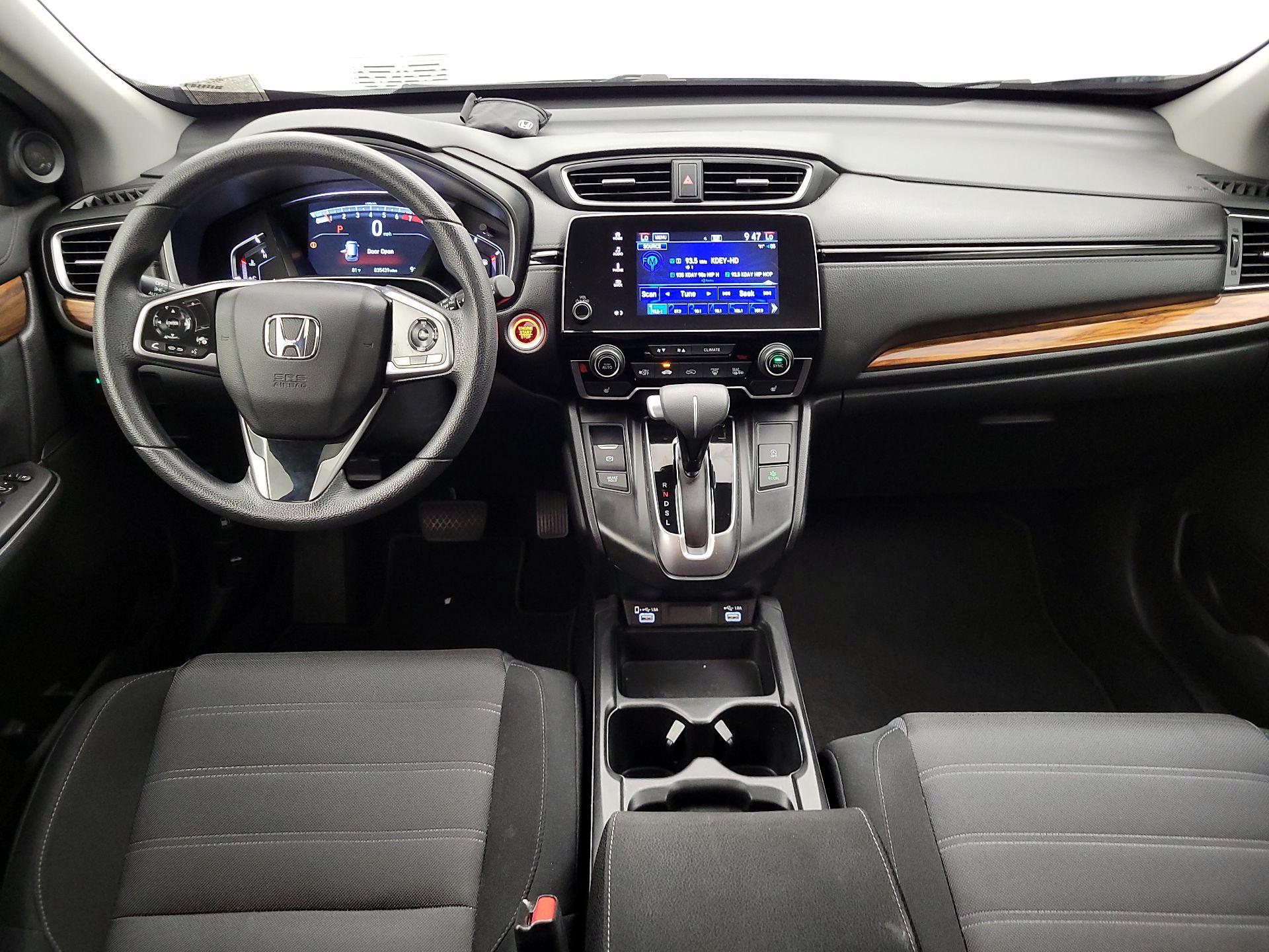 Thumbnail: 2022 Honda CR-V - 9